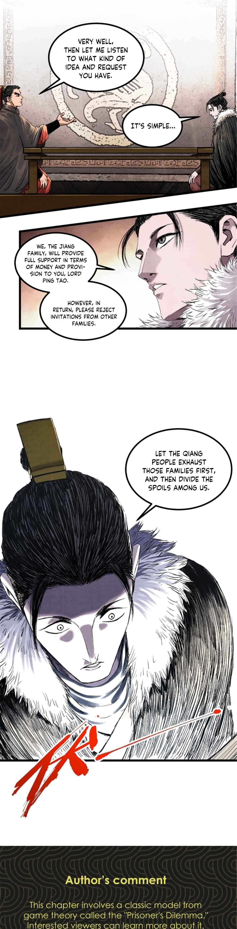 Chapter 72 - Page 17