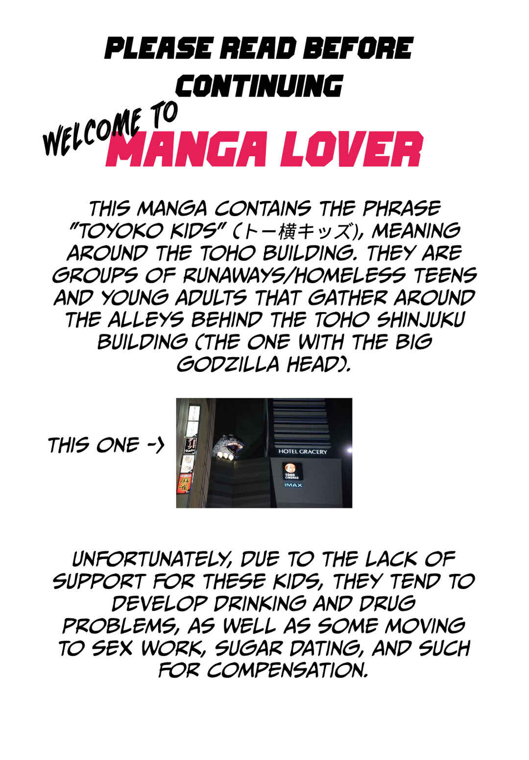 Chapter 1 - Page 1