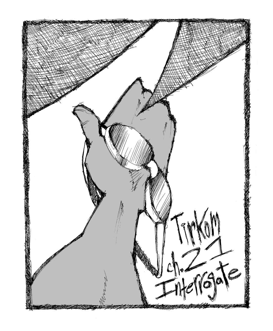 Chapter 21 - Page 1
