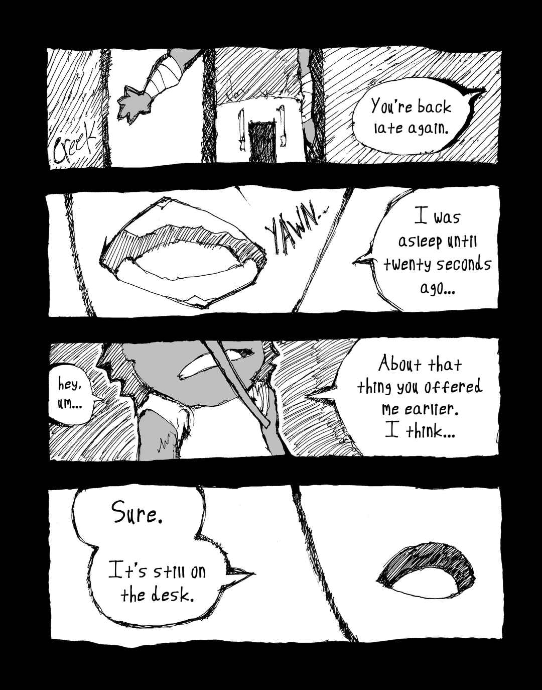 Chapter 21 - Page 2