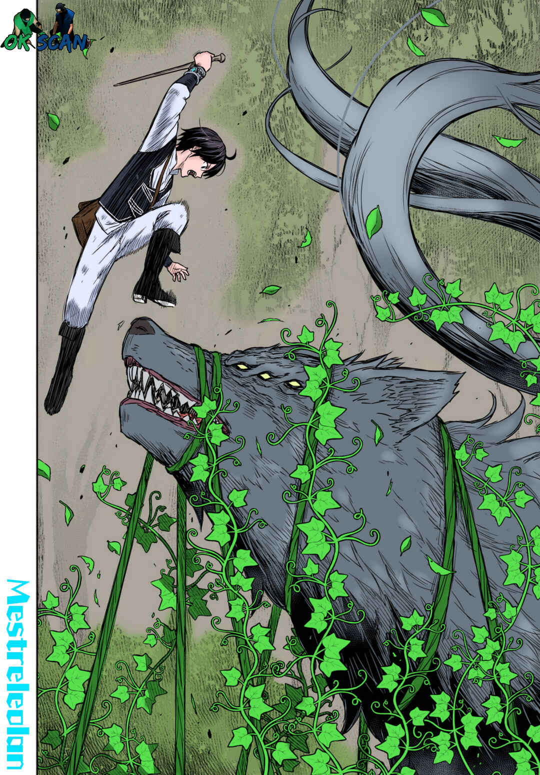 Chapter 4 - Page 11