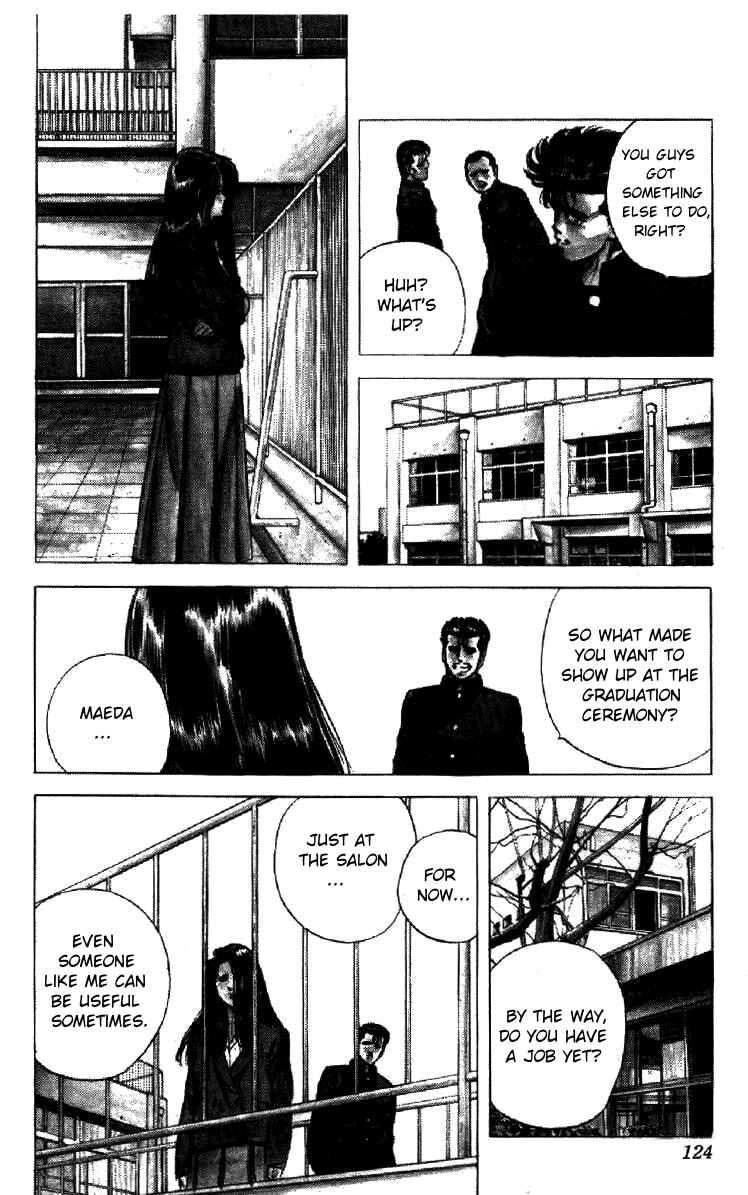Chapter 154 - Page 19