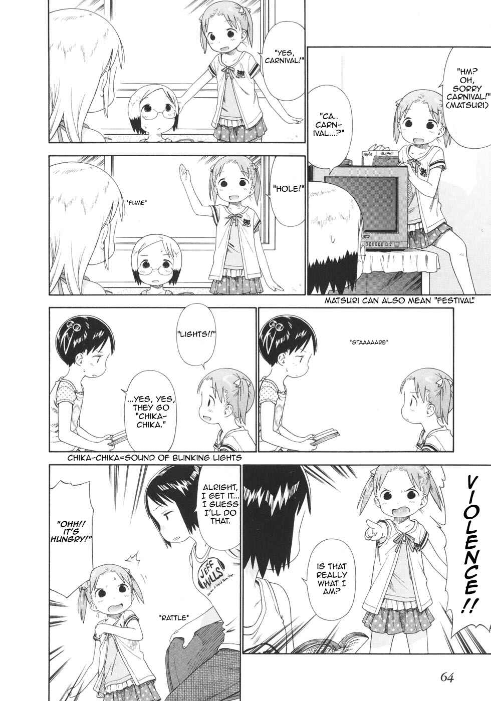 Chapter 46 - Page 6