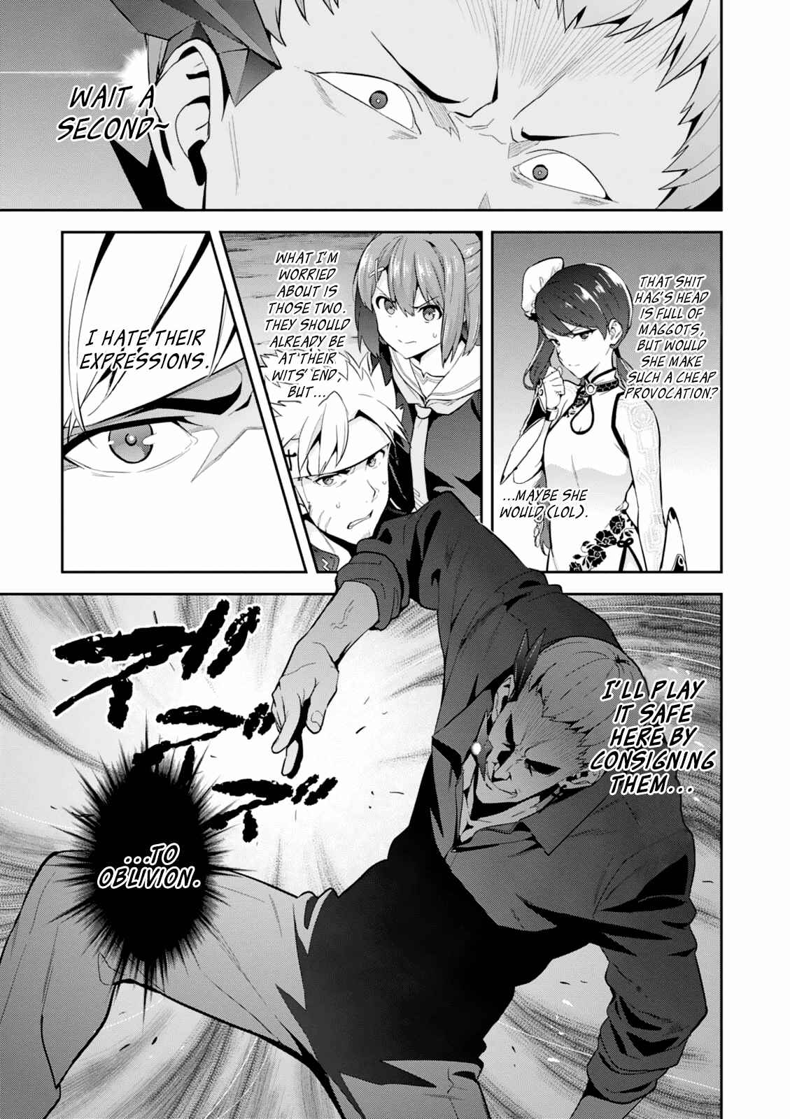 Chapter 96 - Page 3