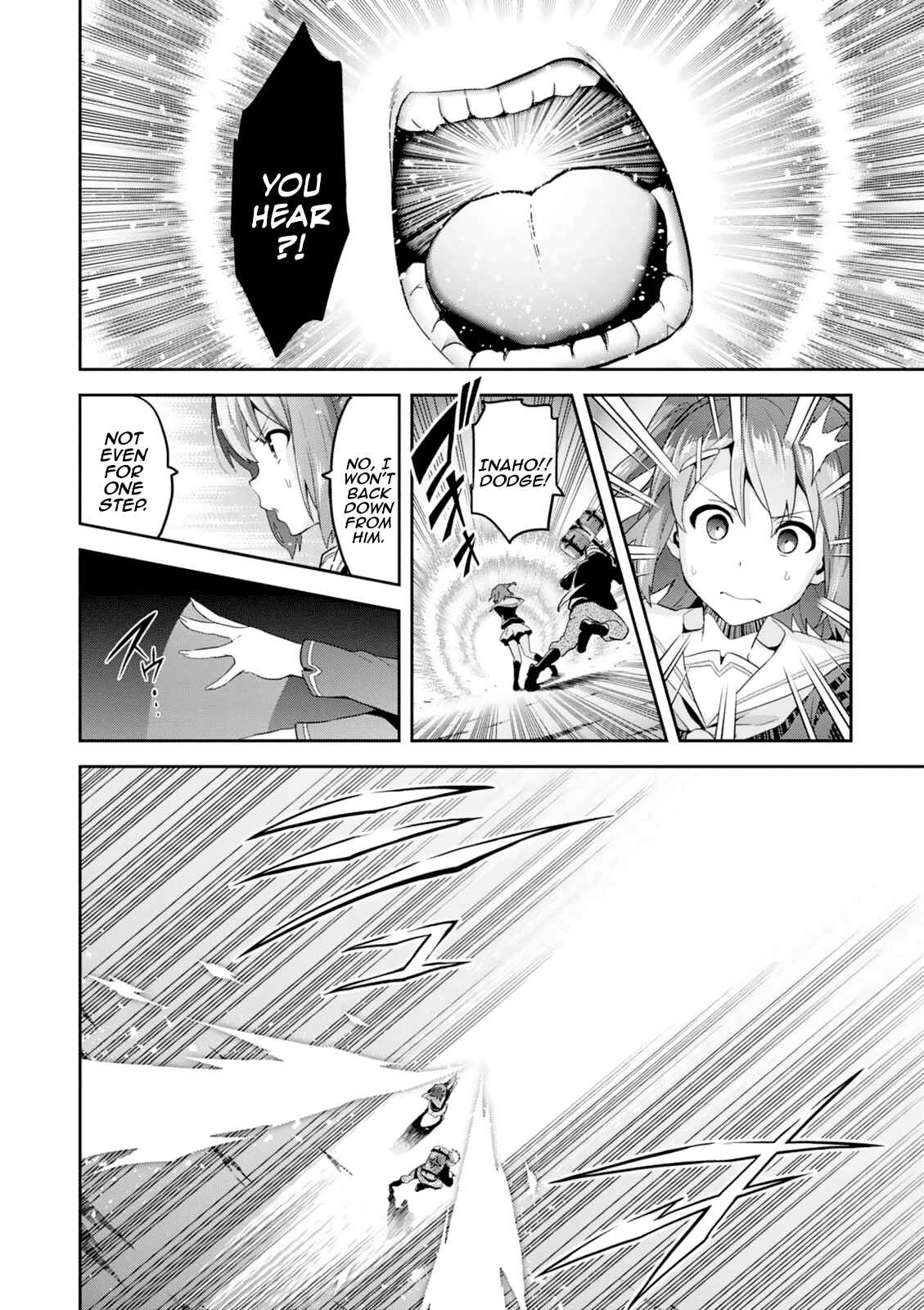 Chapter 96 - Page 8