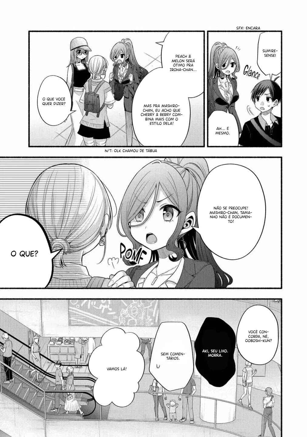Chapter 23 - Page 33