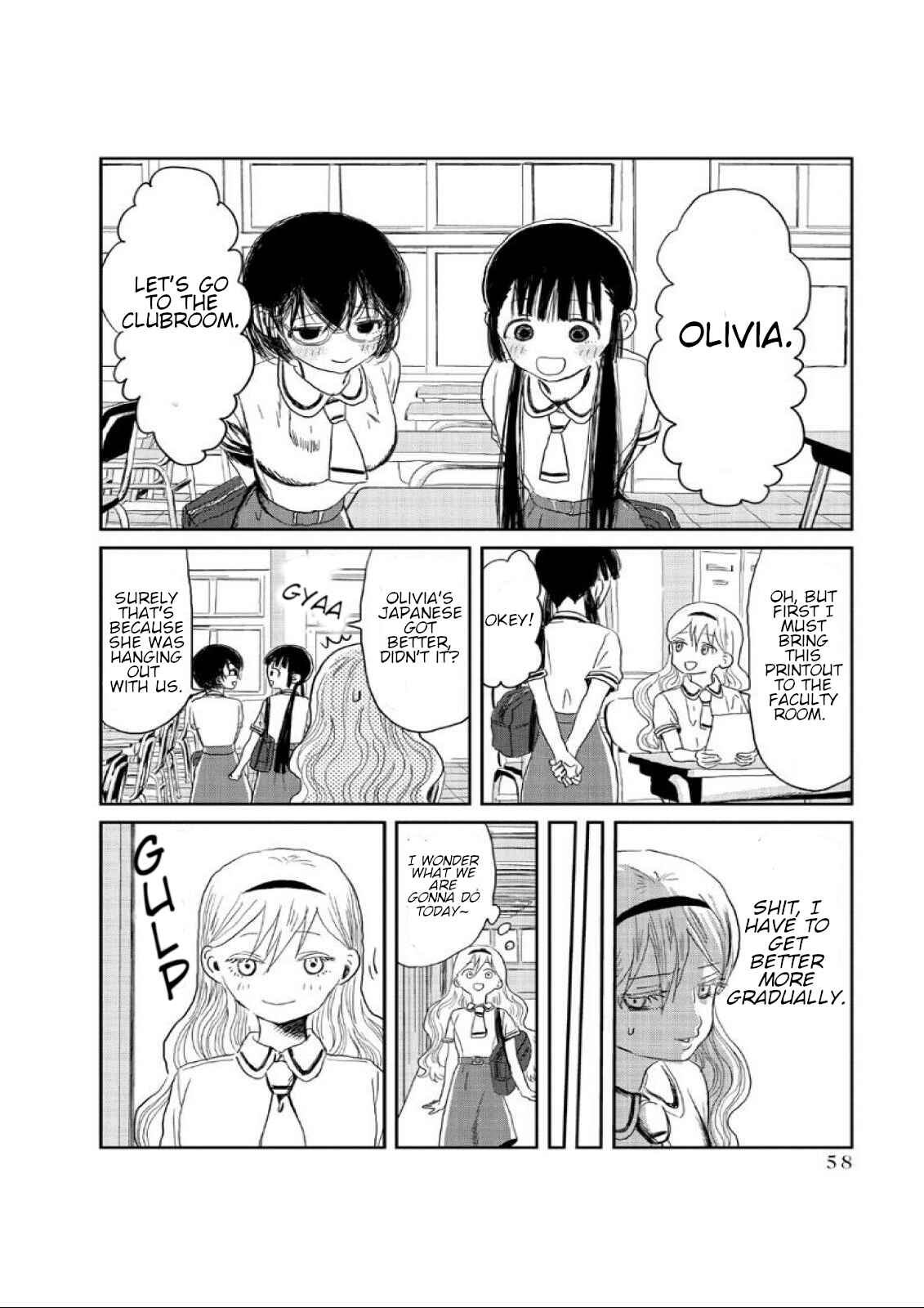 Chapter 5 - Page 2
