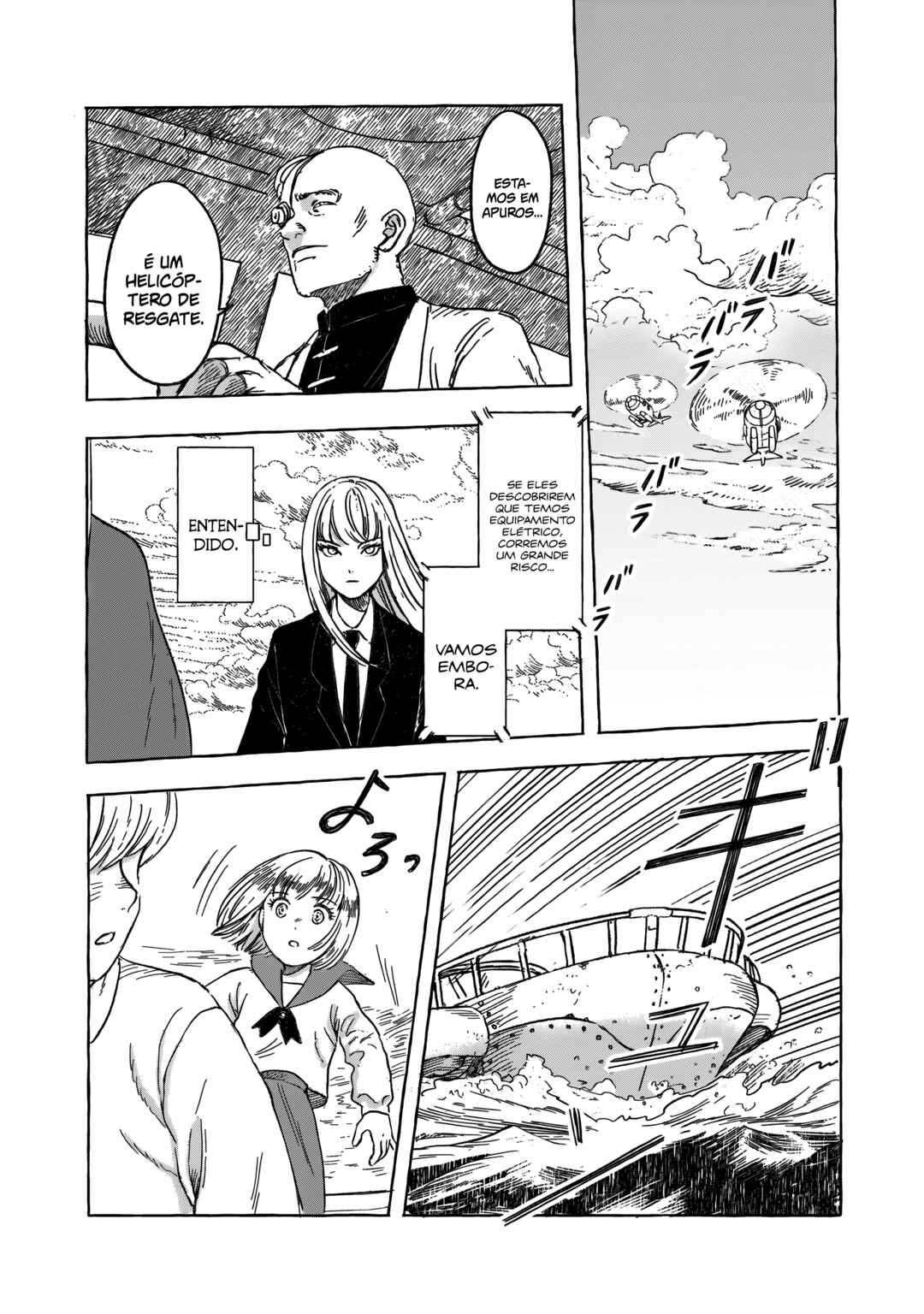 Chapter 24 - Page 21