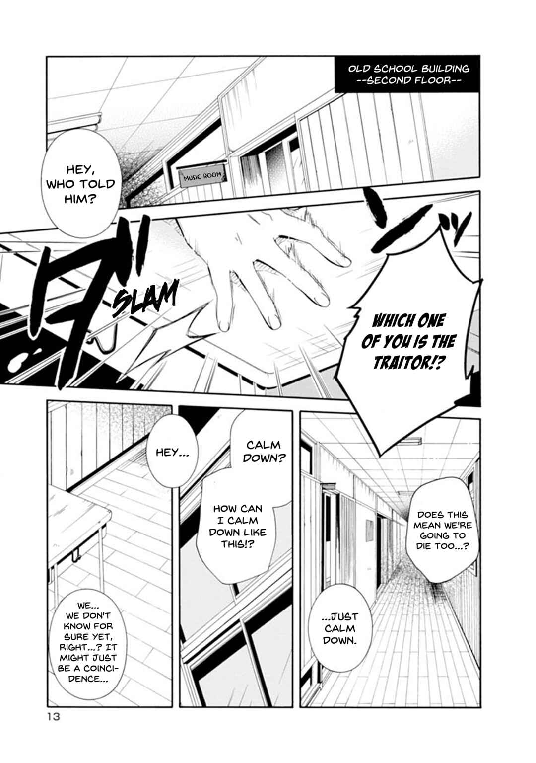 Chapter 1 - Page 13