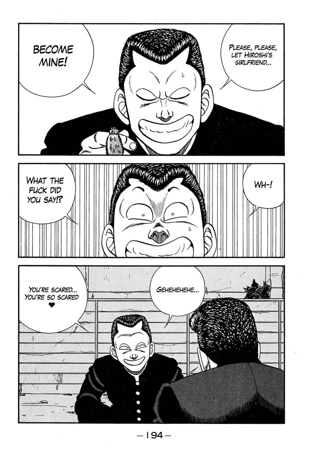 Chapter 189 - Page 10