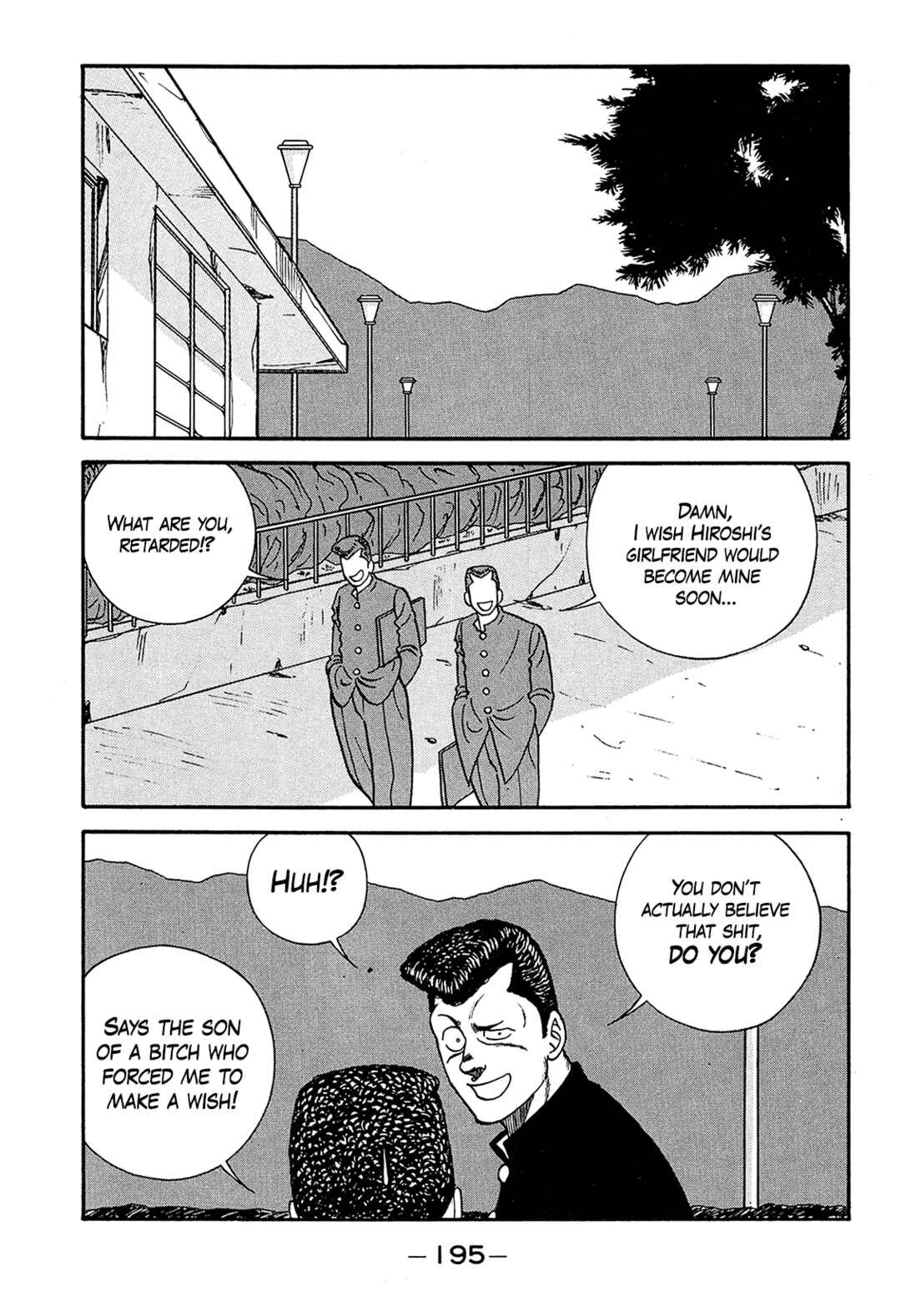 Chapter 189 - Page 11