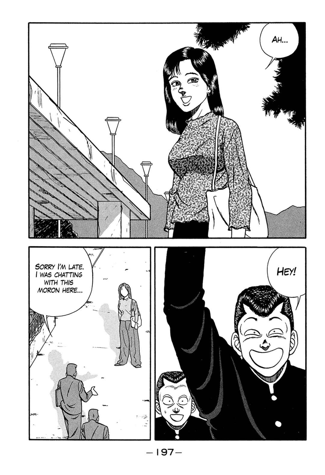 Chapter 189 - Page 13