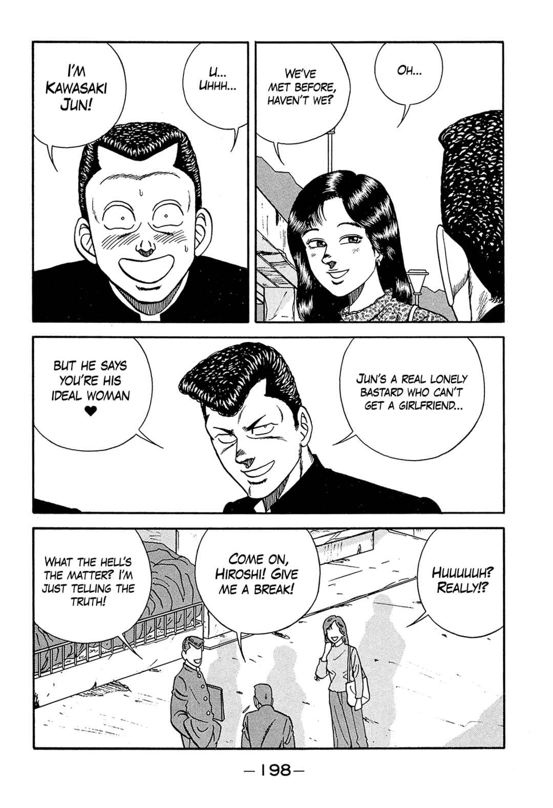 Chapter 189 - Page 14