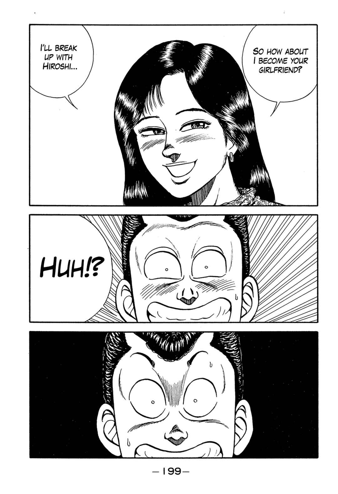 Chapter 189 - Page 15