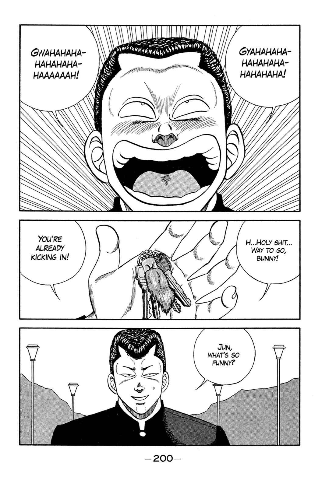 Chapter 189 - Page 16