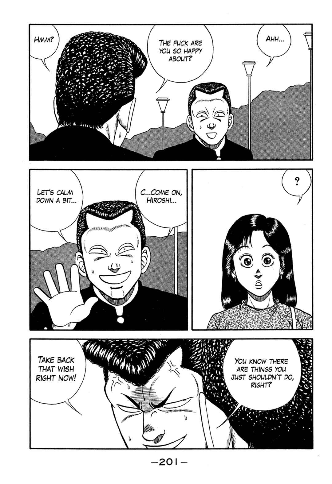 Chapter 189 - Page 17