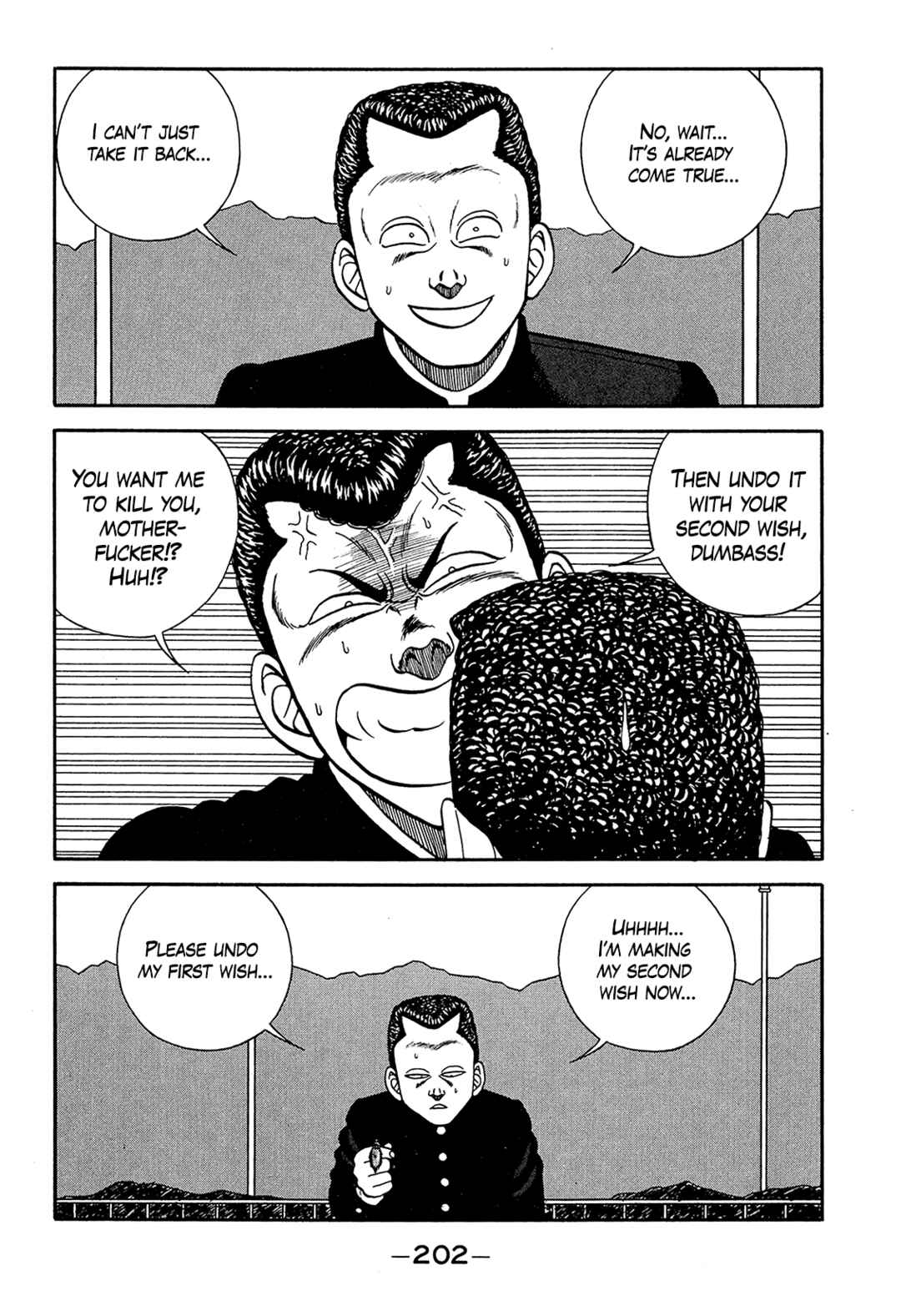 Chapter 189 - Page 18