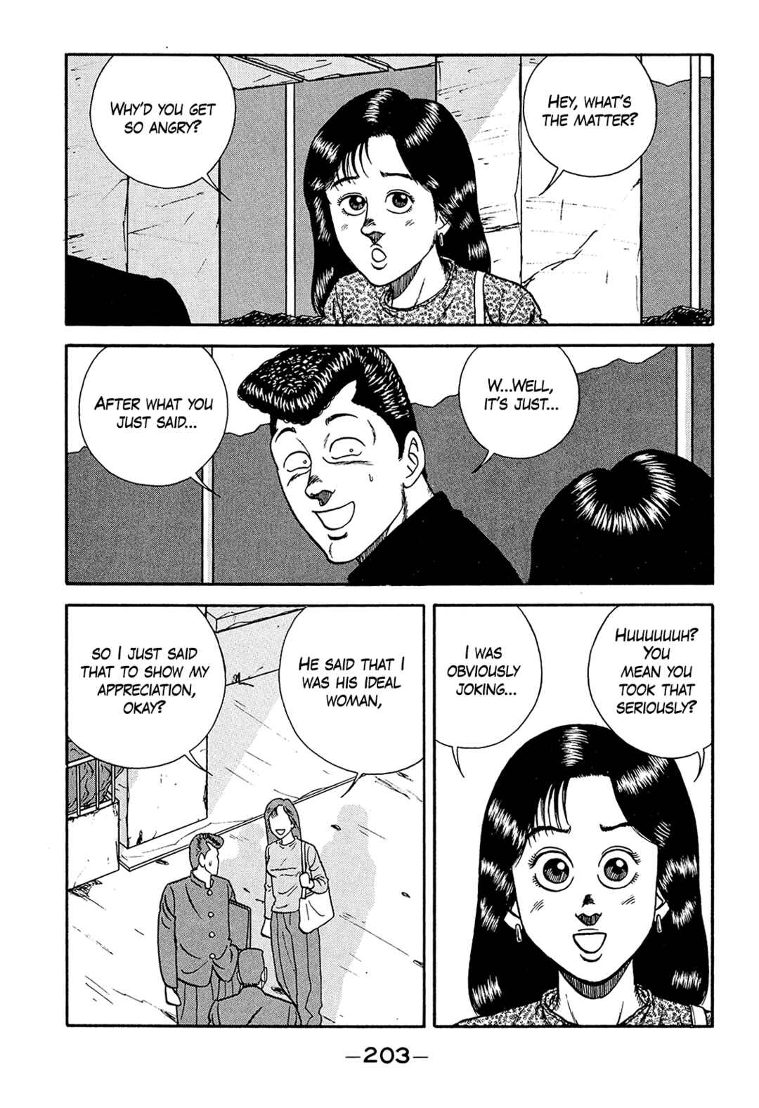 Chapter 189 - Page 19