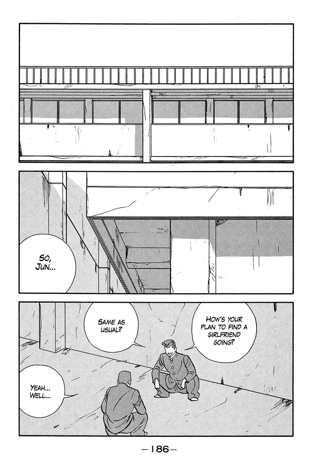 Chapter 189 - Page 2