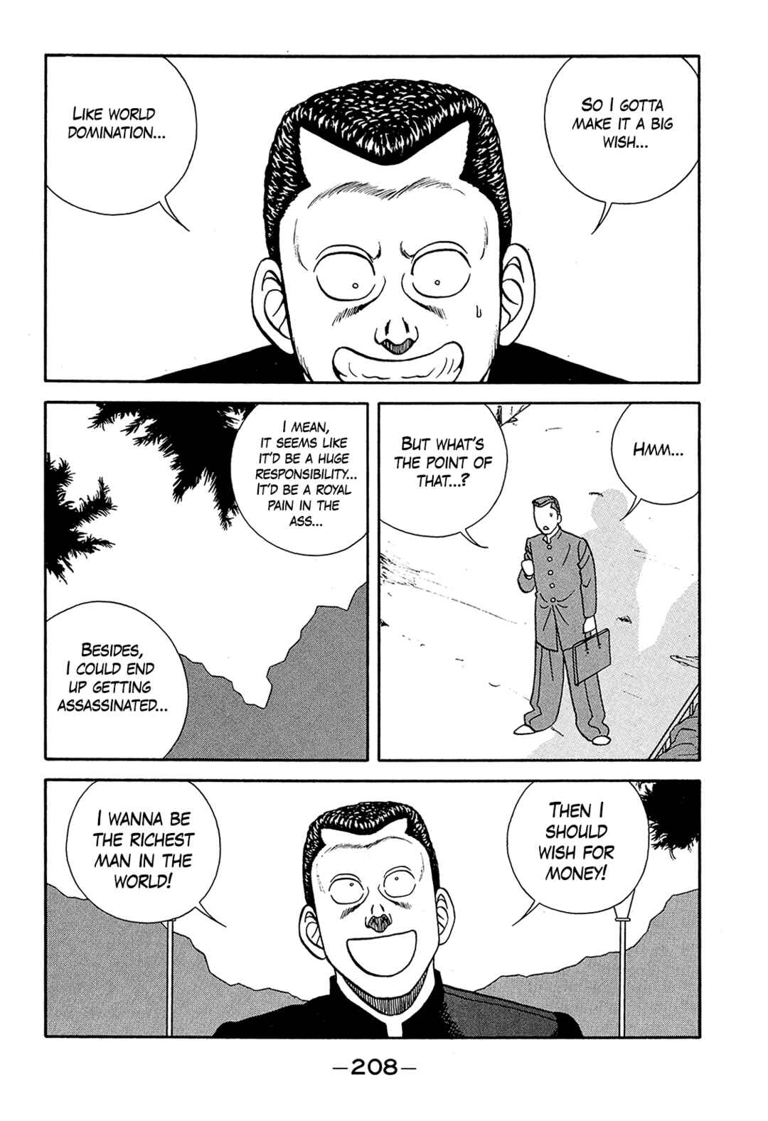 Chapter 189 - Page 24