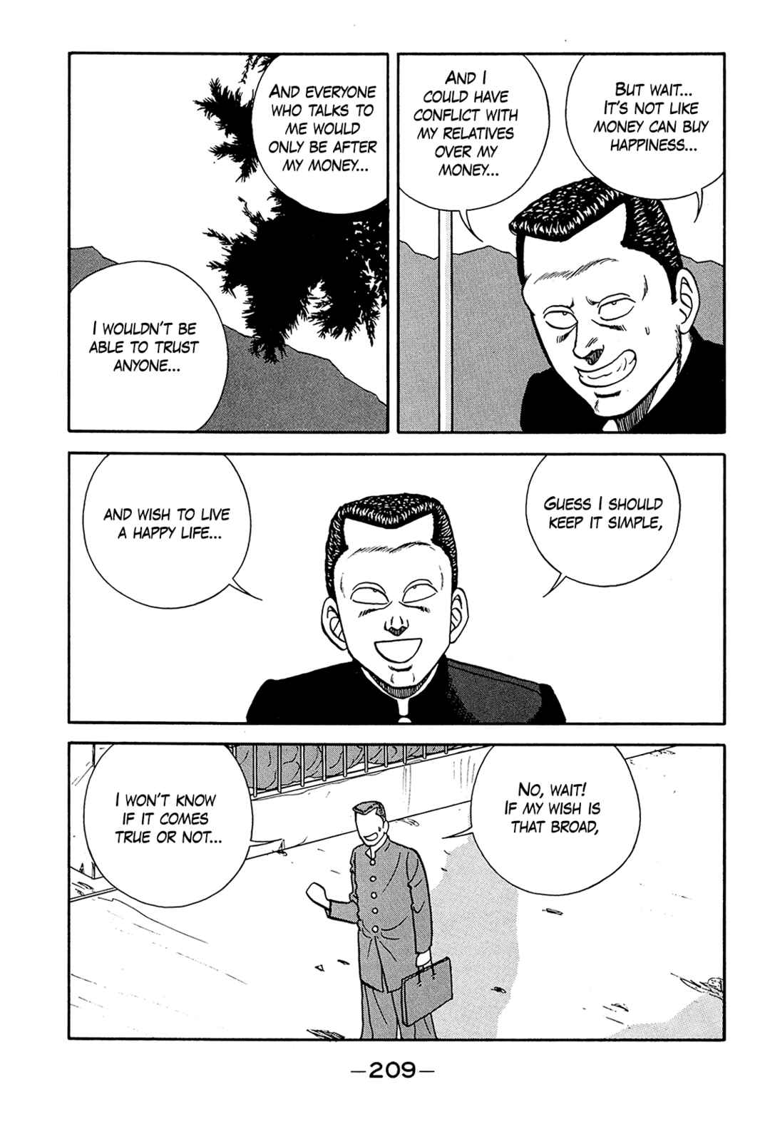 Chapter 189 - Page 25