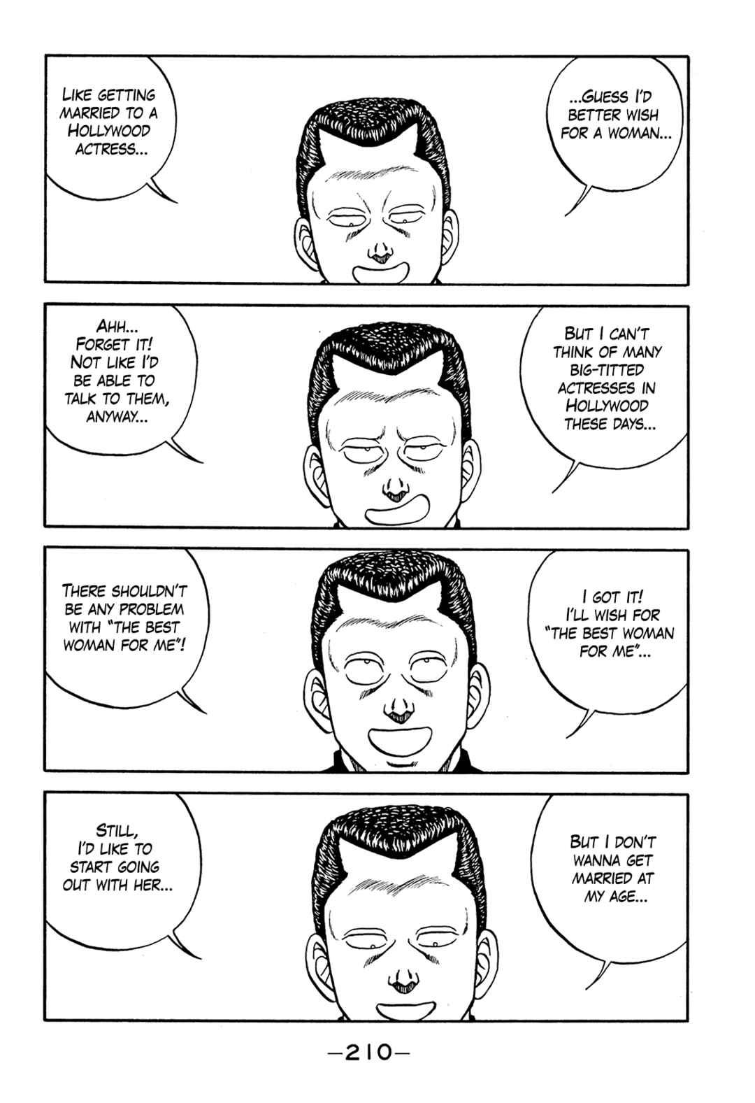 Chapter 189 - Page 26
