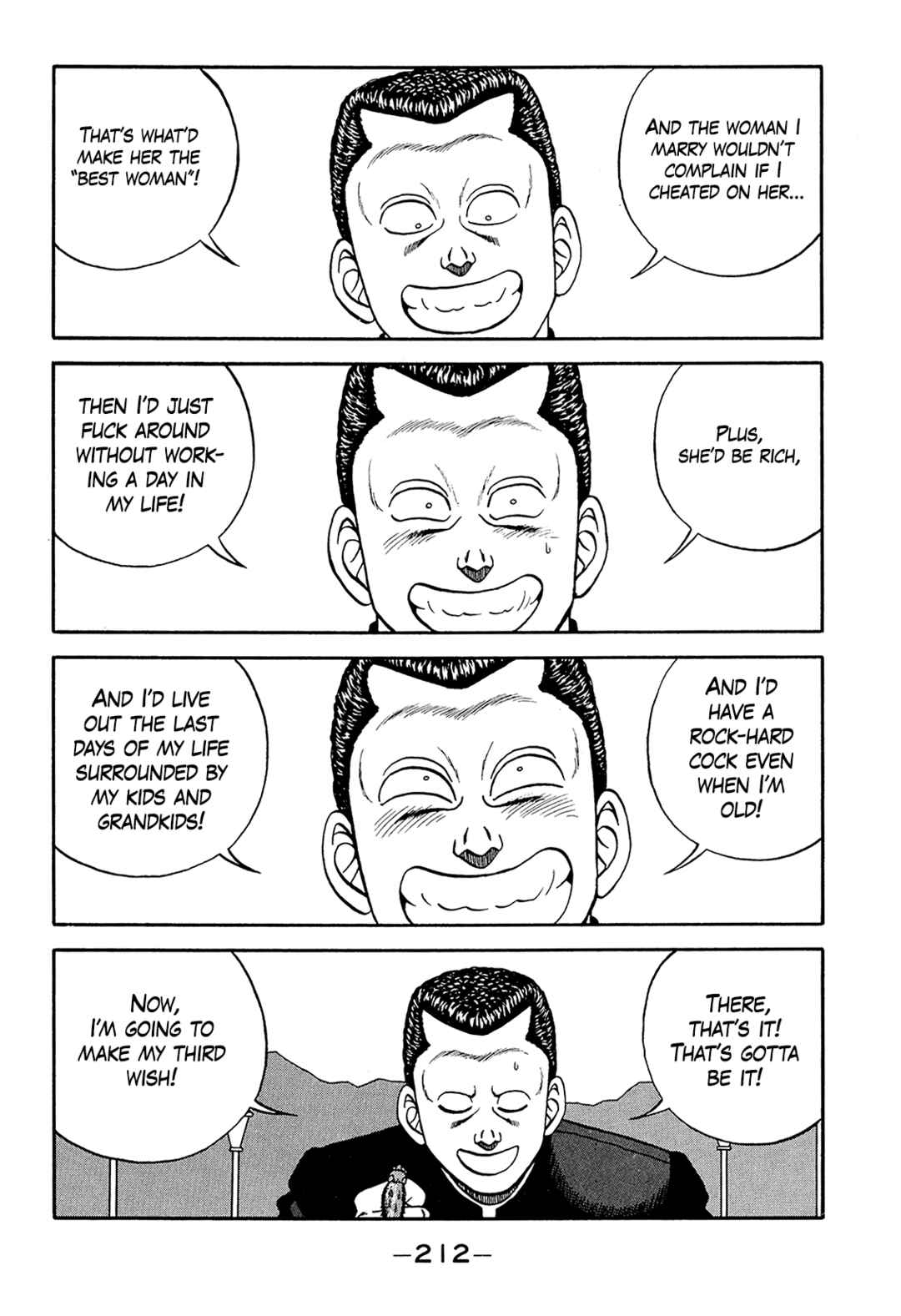 Chapter 189 - Page 28