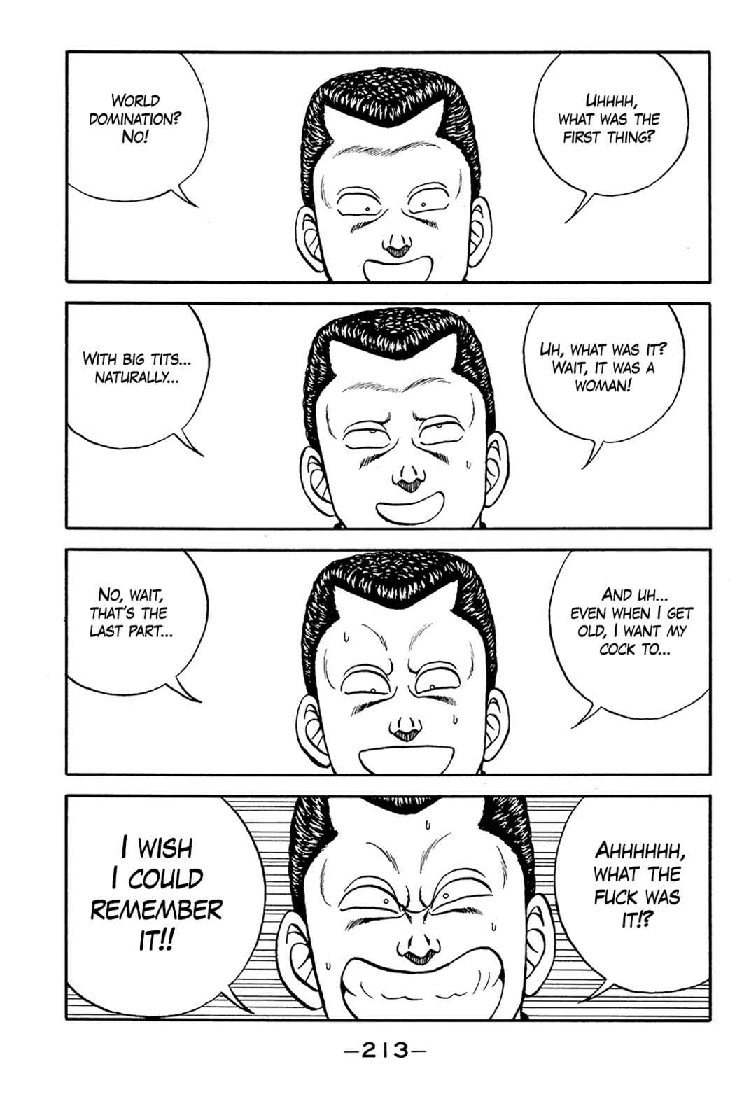 Chapter 189 - Page 29