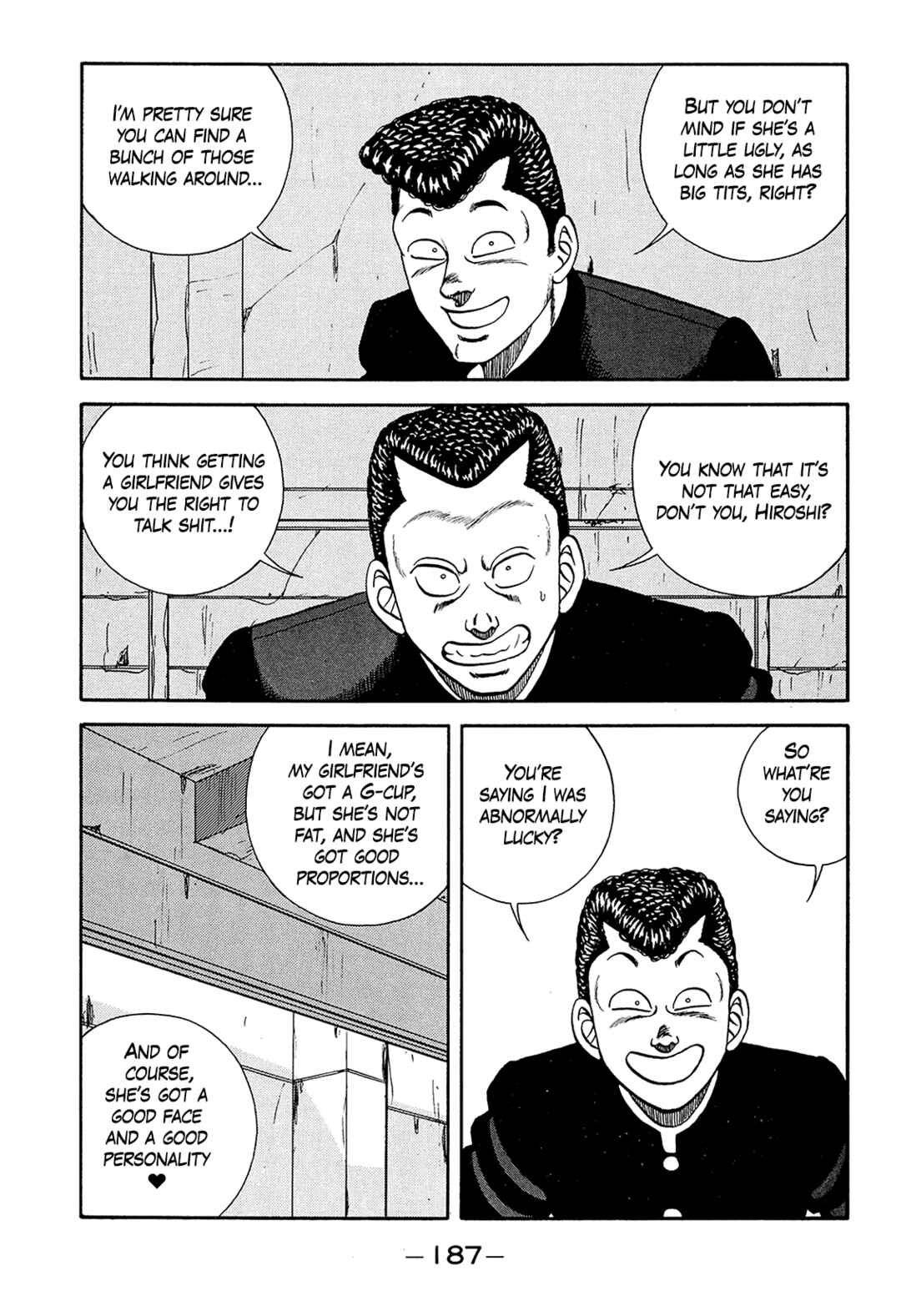 Chapter 189 - Page 3