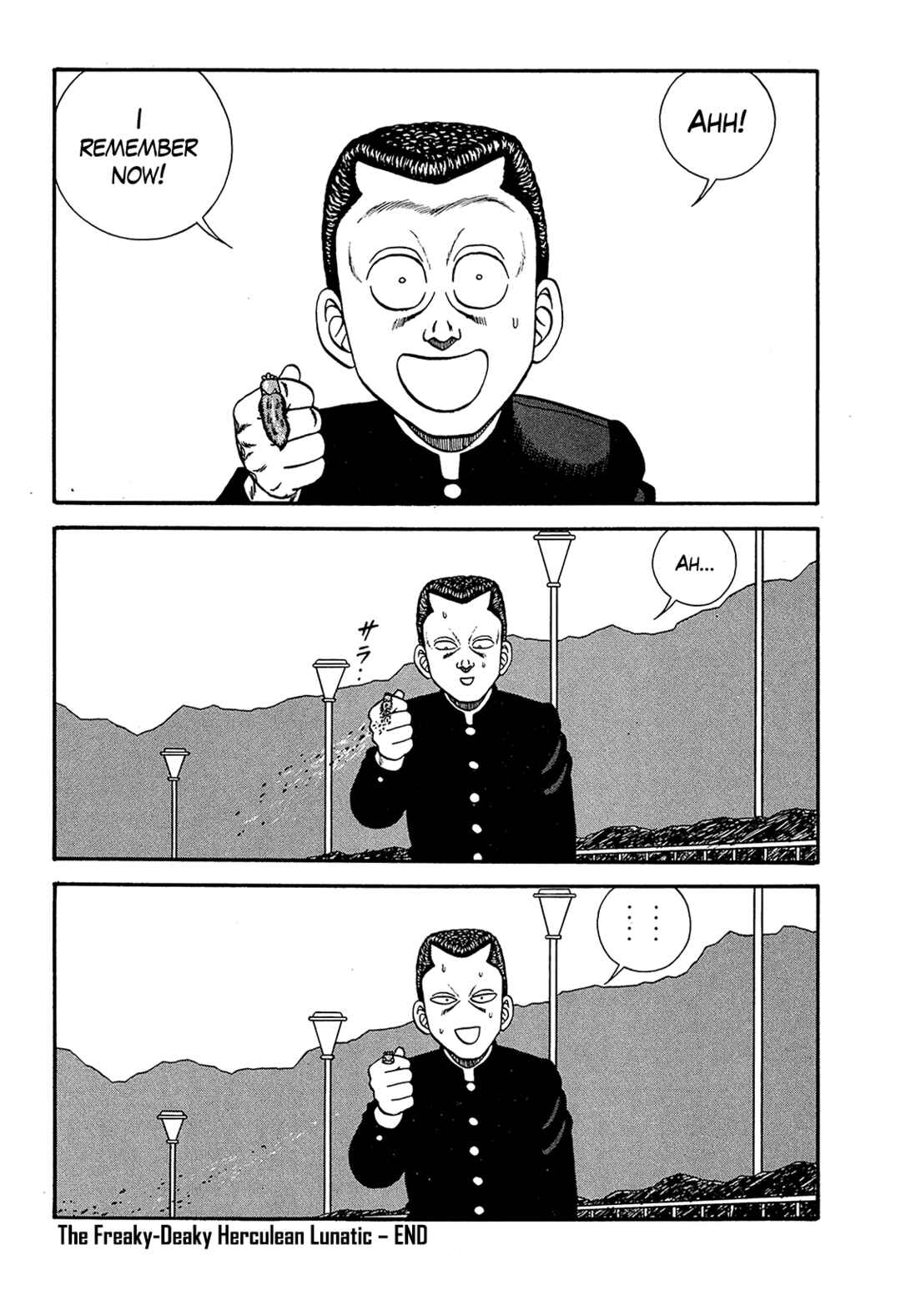 Chapter 189 - Page 30
