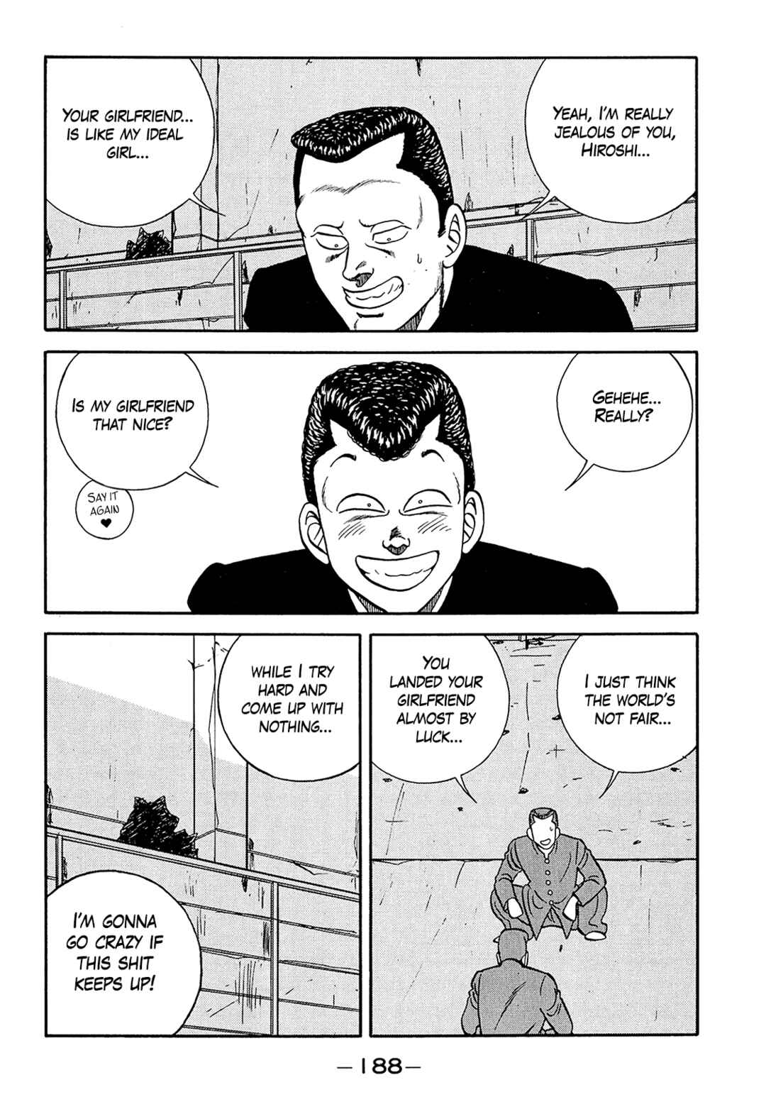Chapter 189 - Page 4