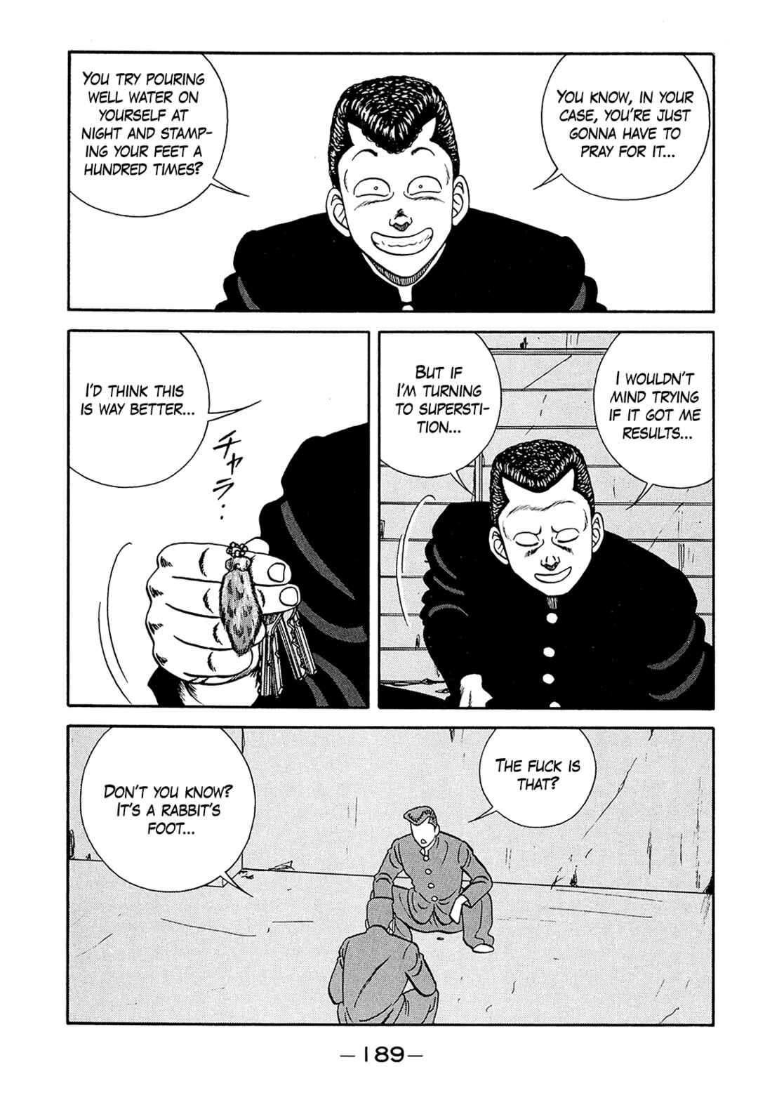 Chapter 189 - Page 5
