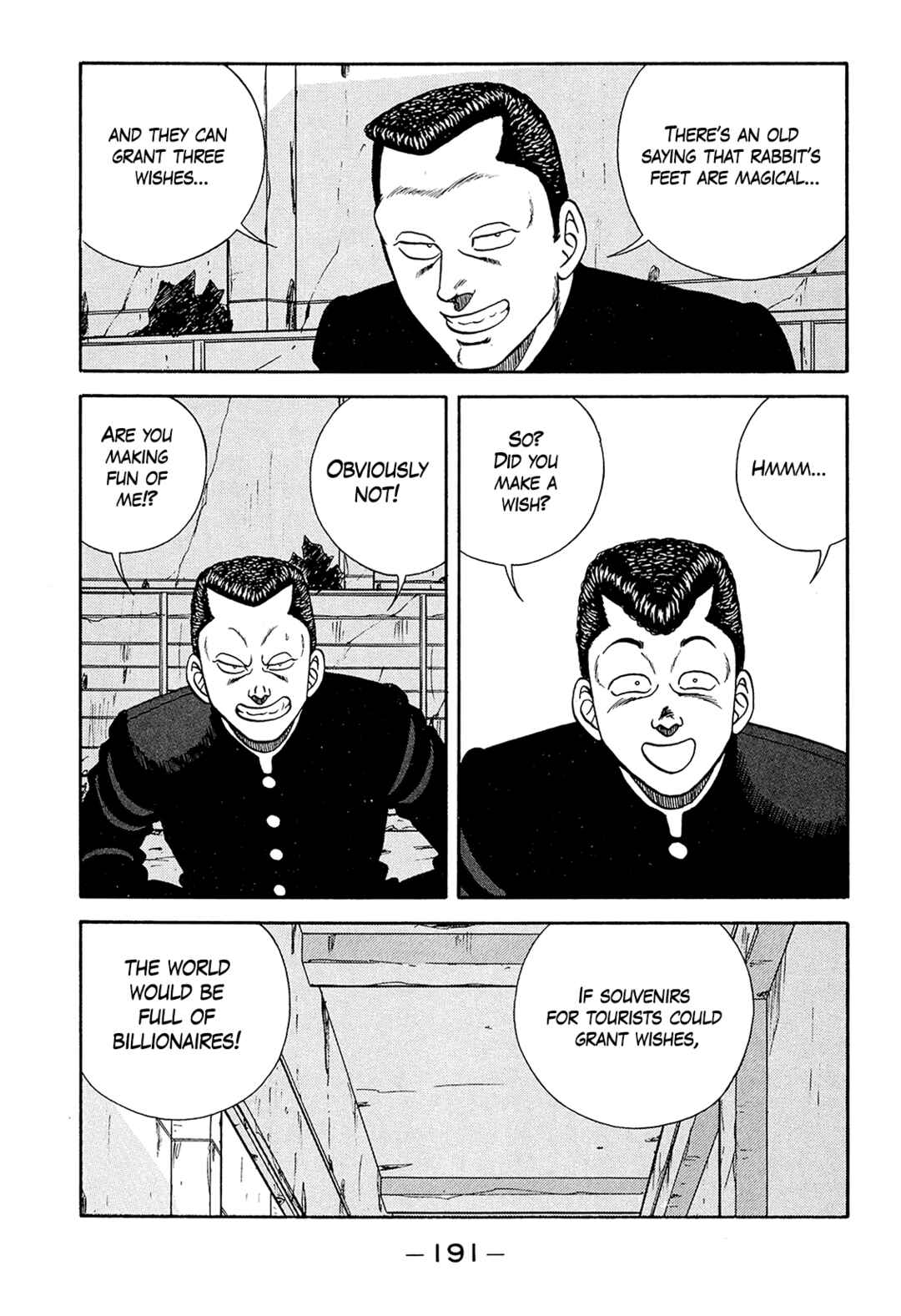 Chapter 189 - Page 7