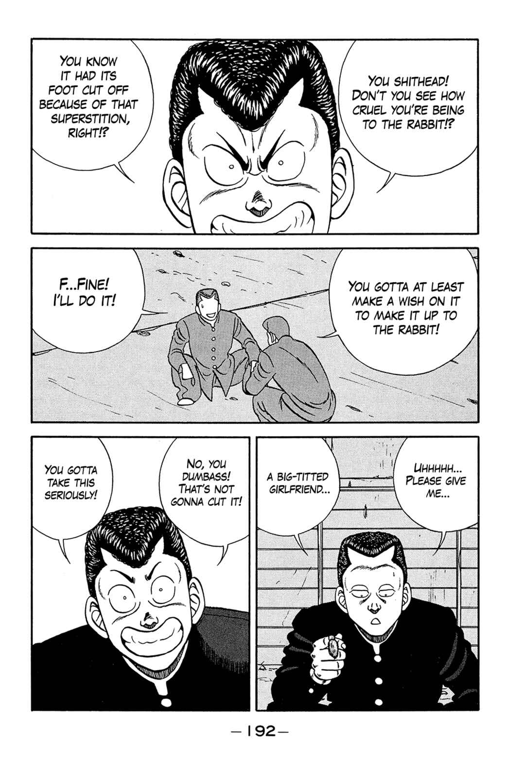 Chapter 189 - Page 8