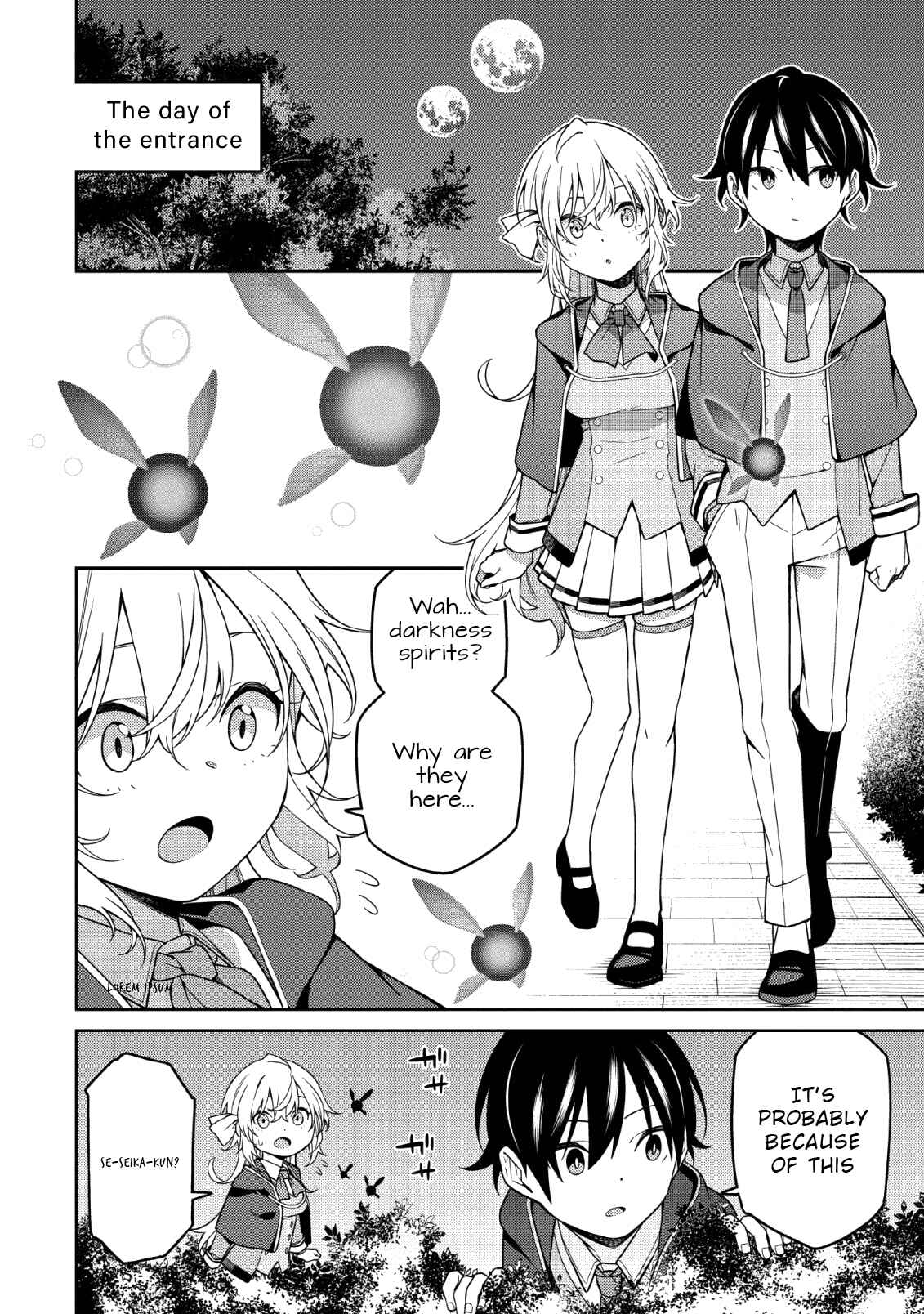 Chapter 3 - Page 5