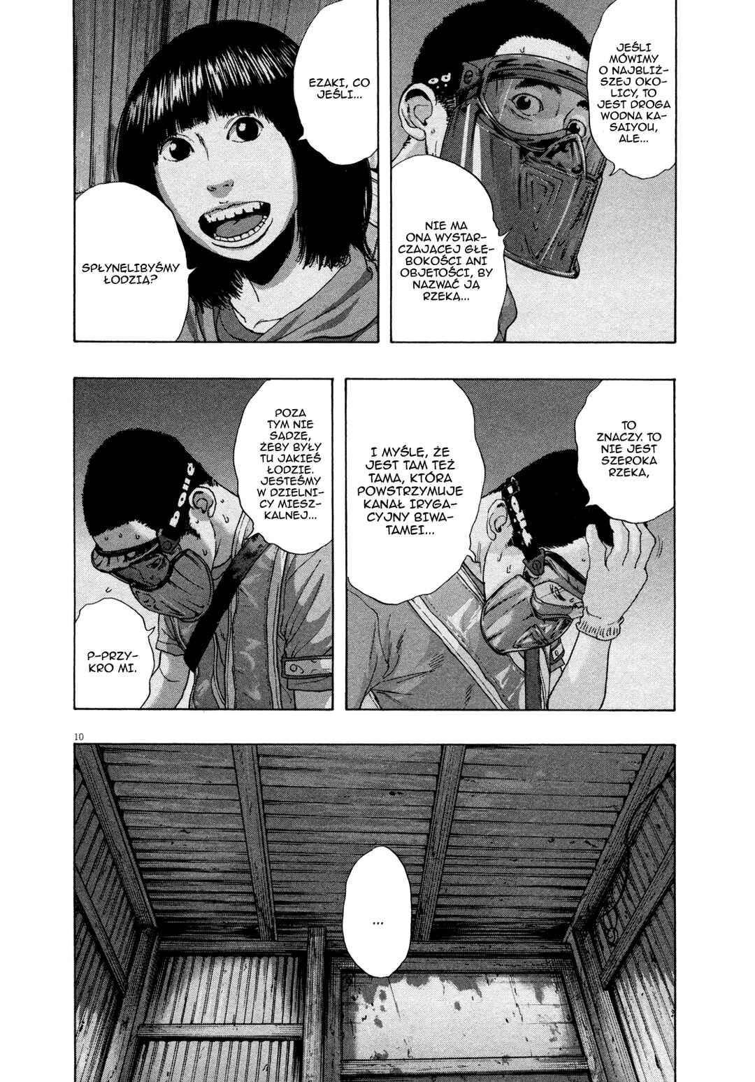Chapter 127 - Page 11