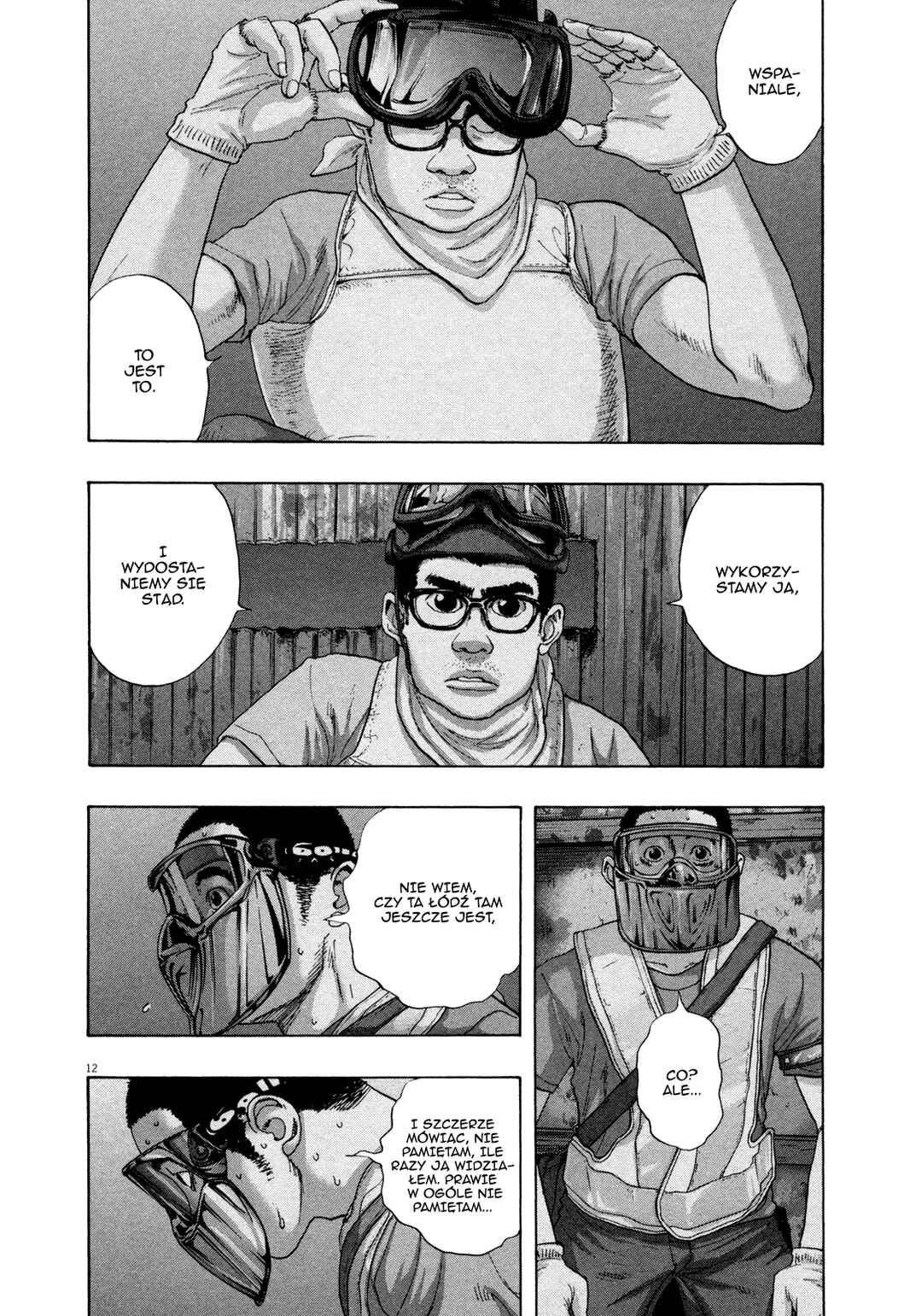 Chapter 127 - Page 13