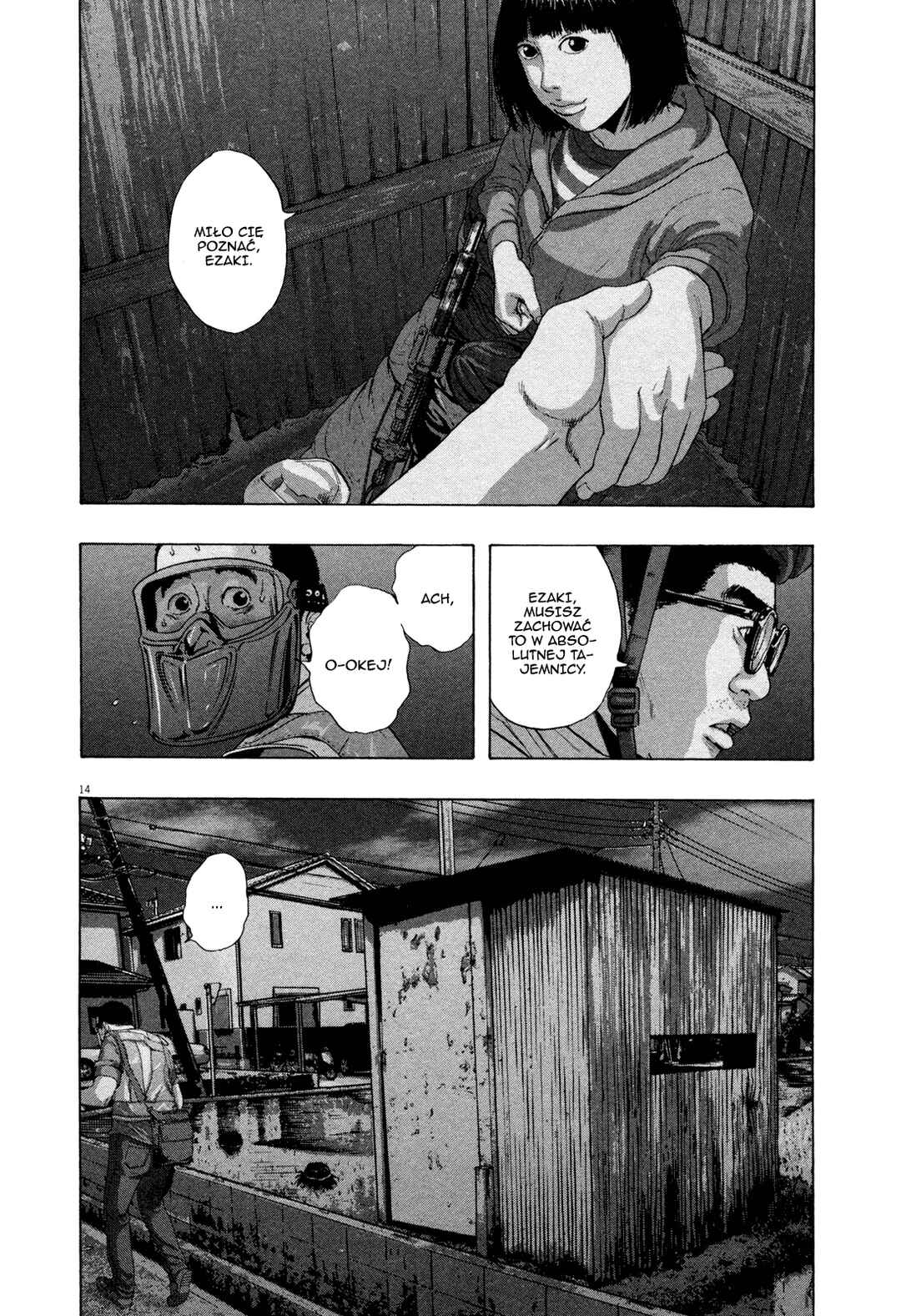 Chapter 127 - Page 15