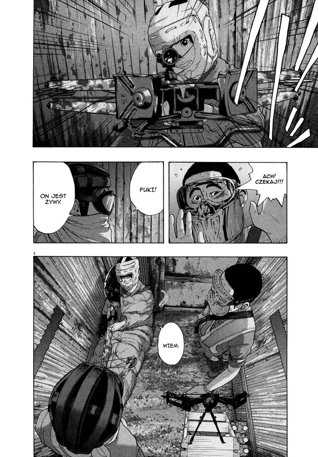 Chapter 127 - Page 5