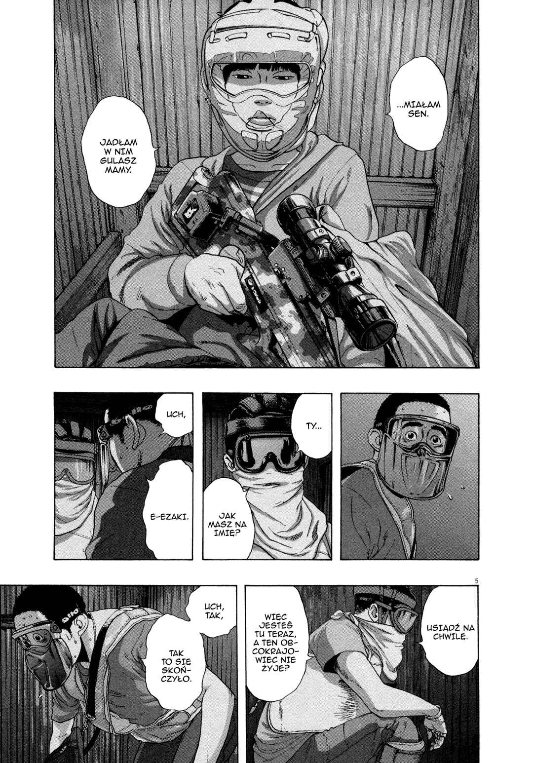 Chapter 127 - Page 6