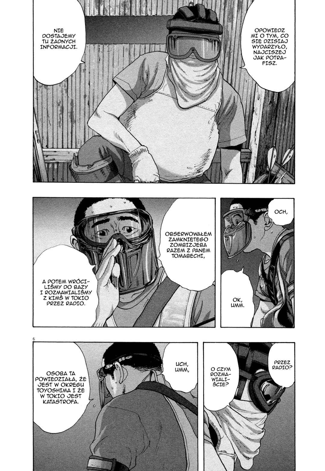 Chapter 127 - Page 7