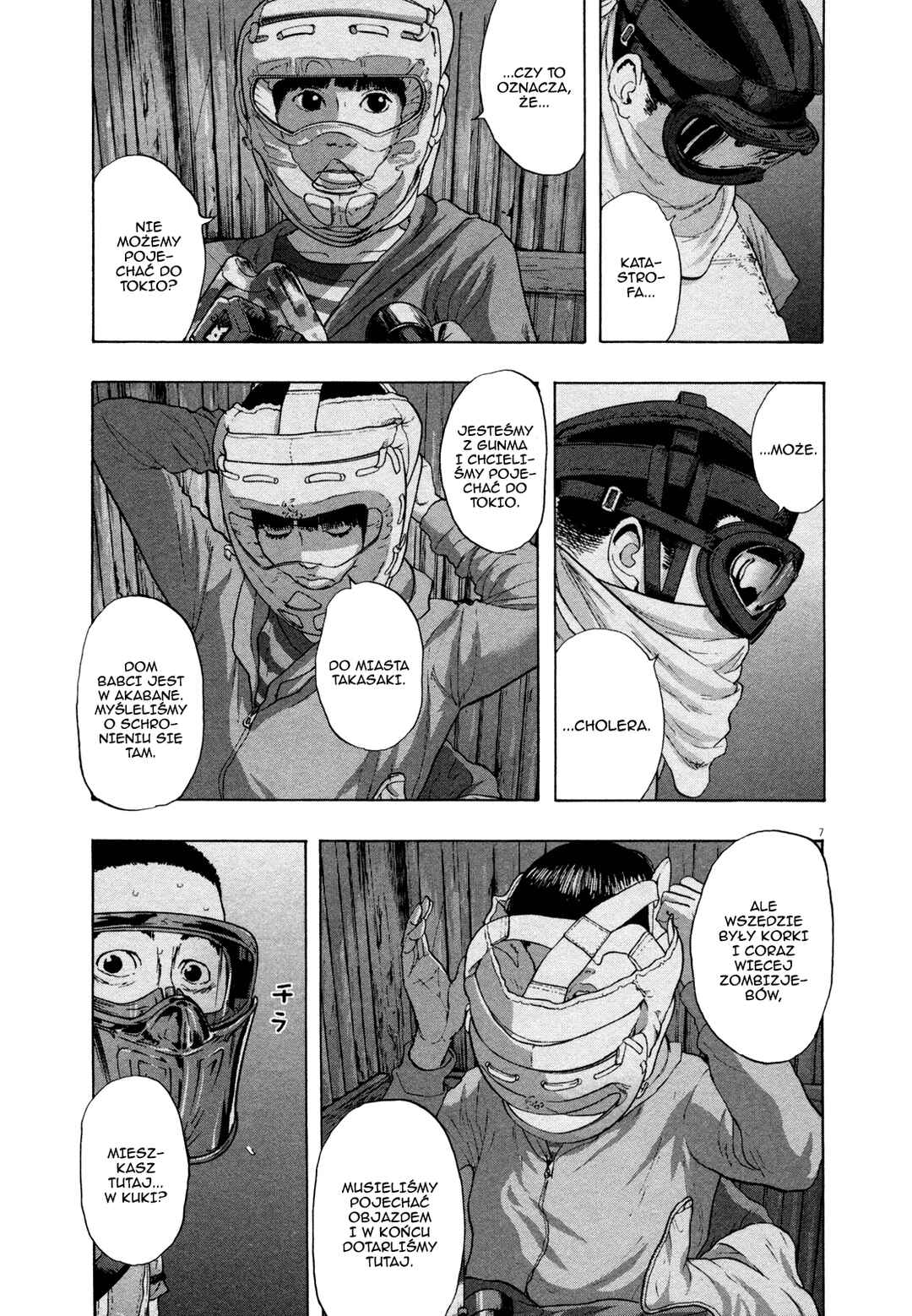 Chapter 127 - Page 8