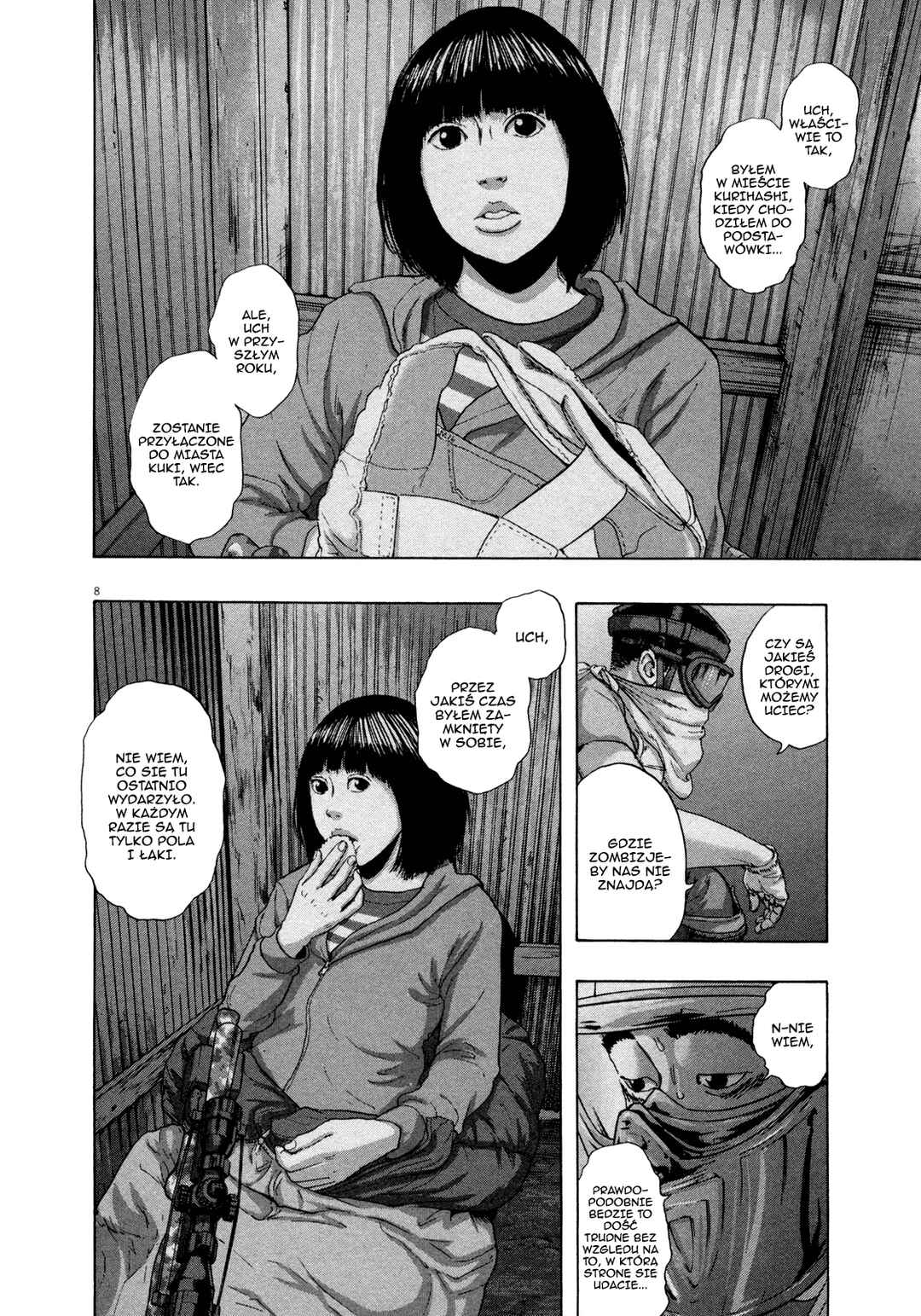 Chapter 127 - Page 9