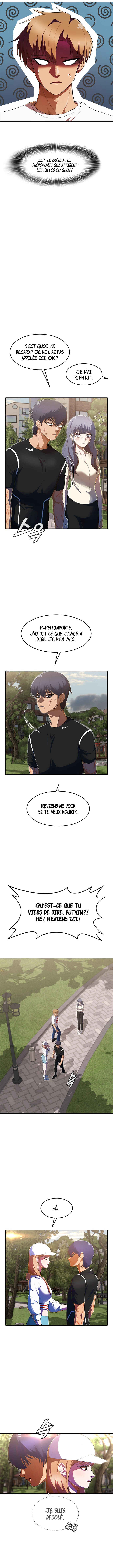 Chapter 224 - Page 8