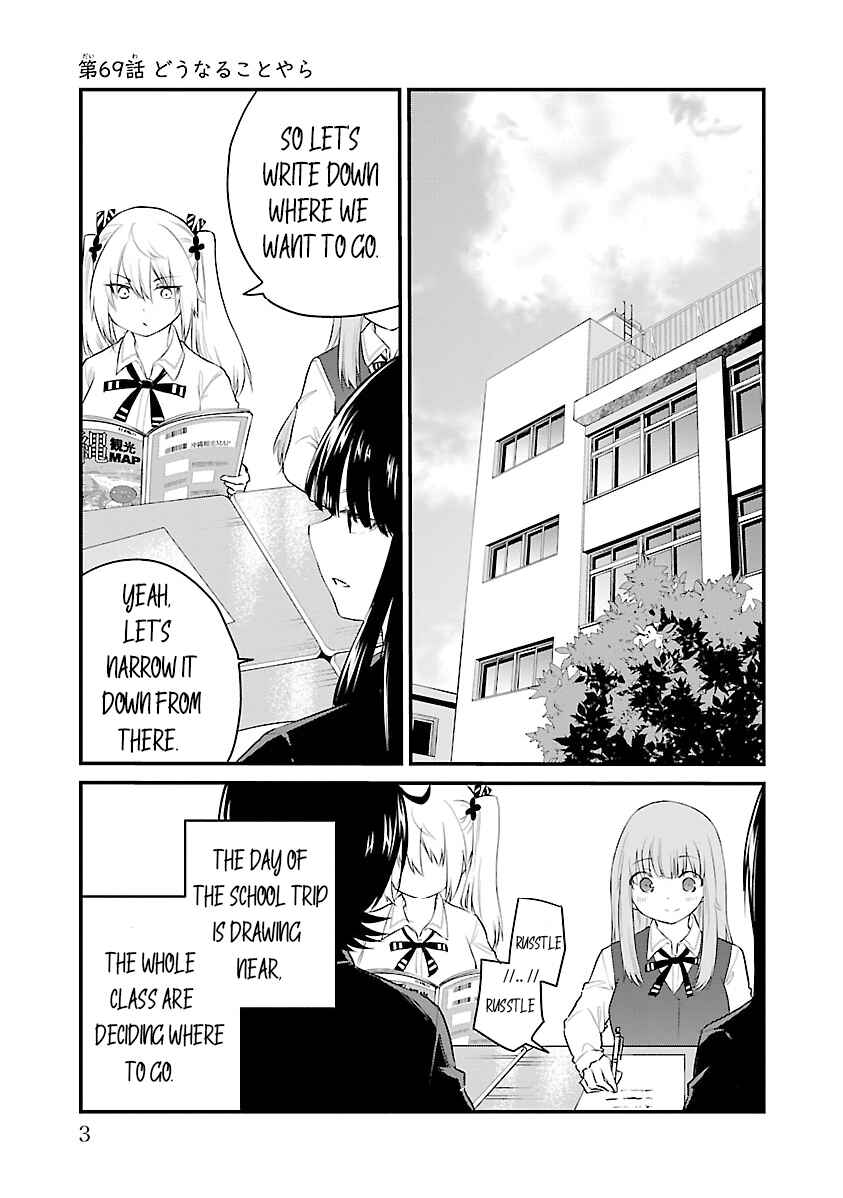 Chapter 69 - Page 5