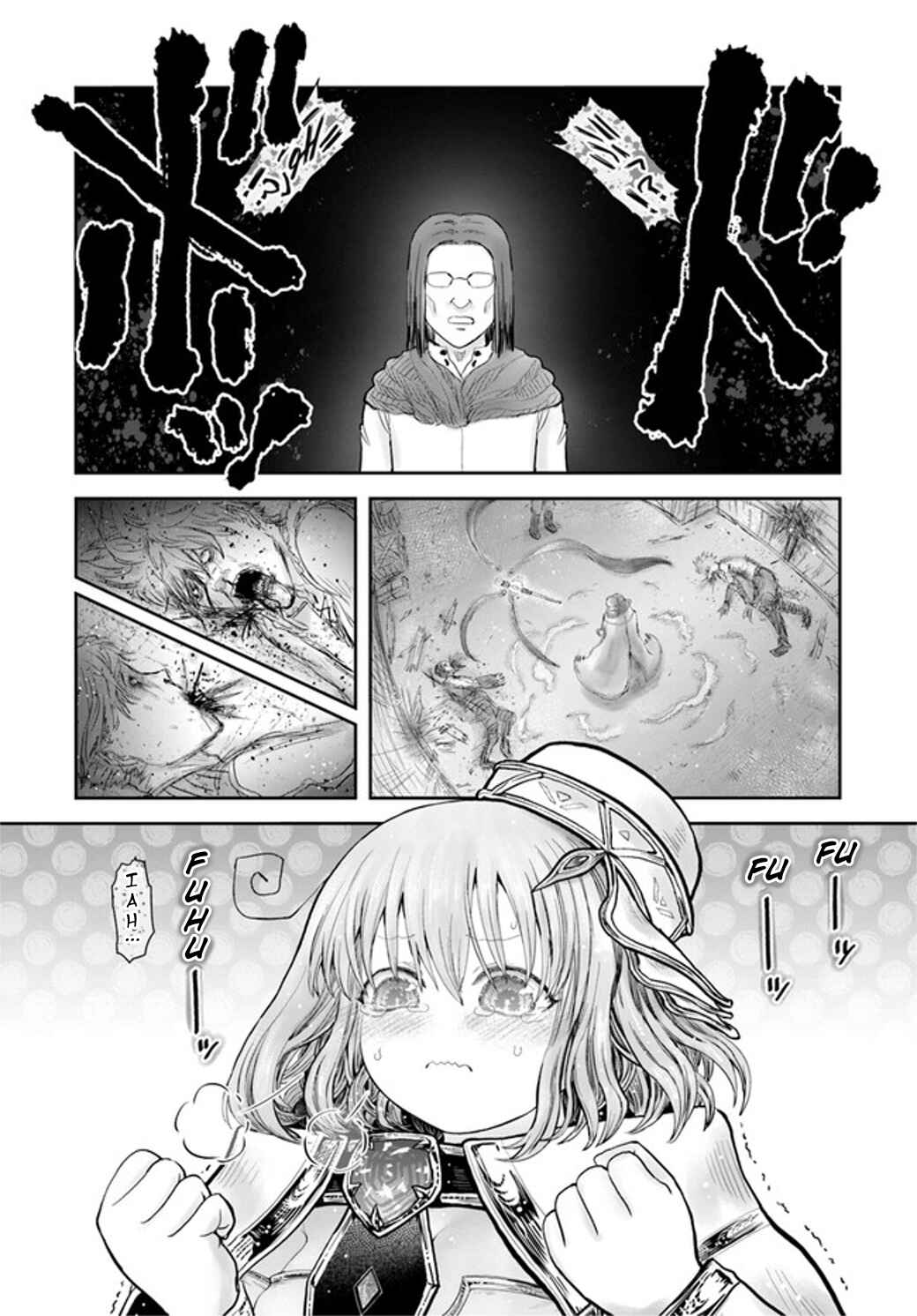 Chapter 54 - Page 26