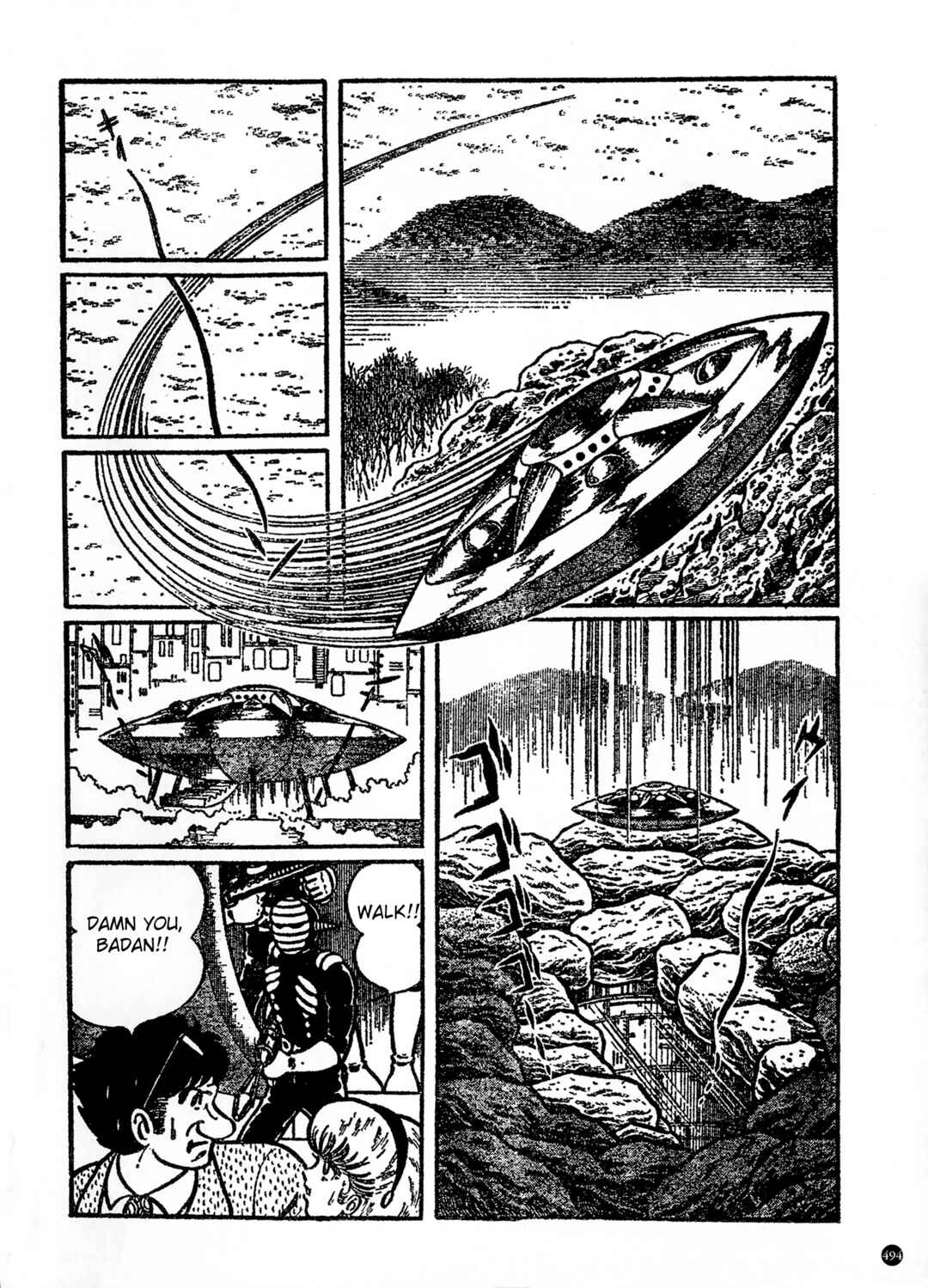 Chapter 26 - Page 2