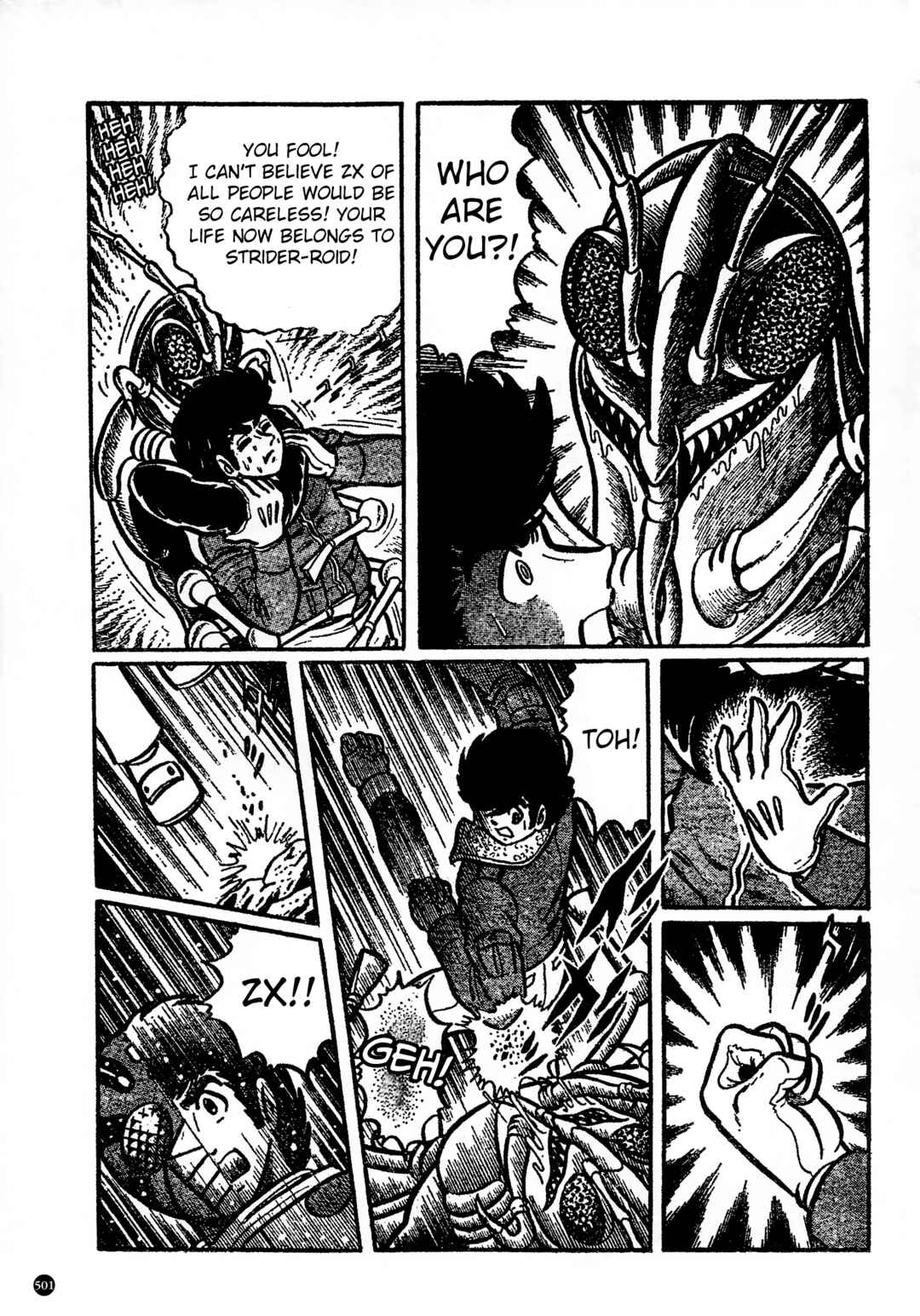 Chapter 26 - Page 8