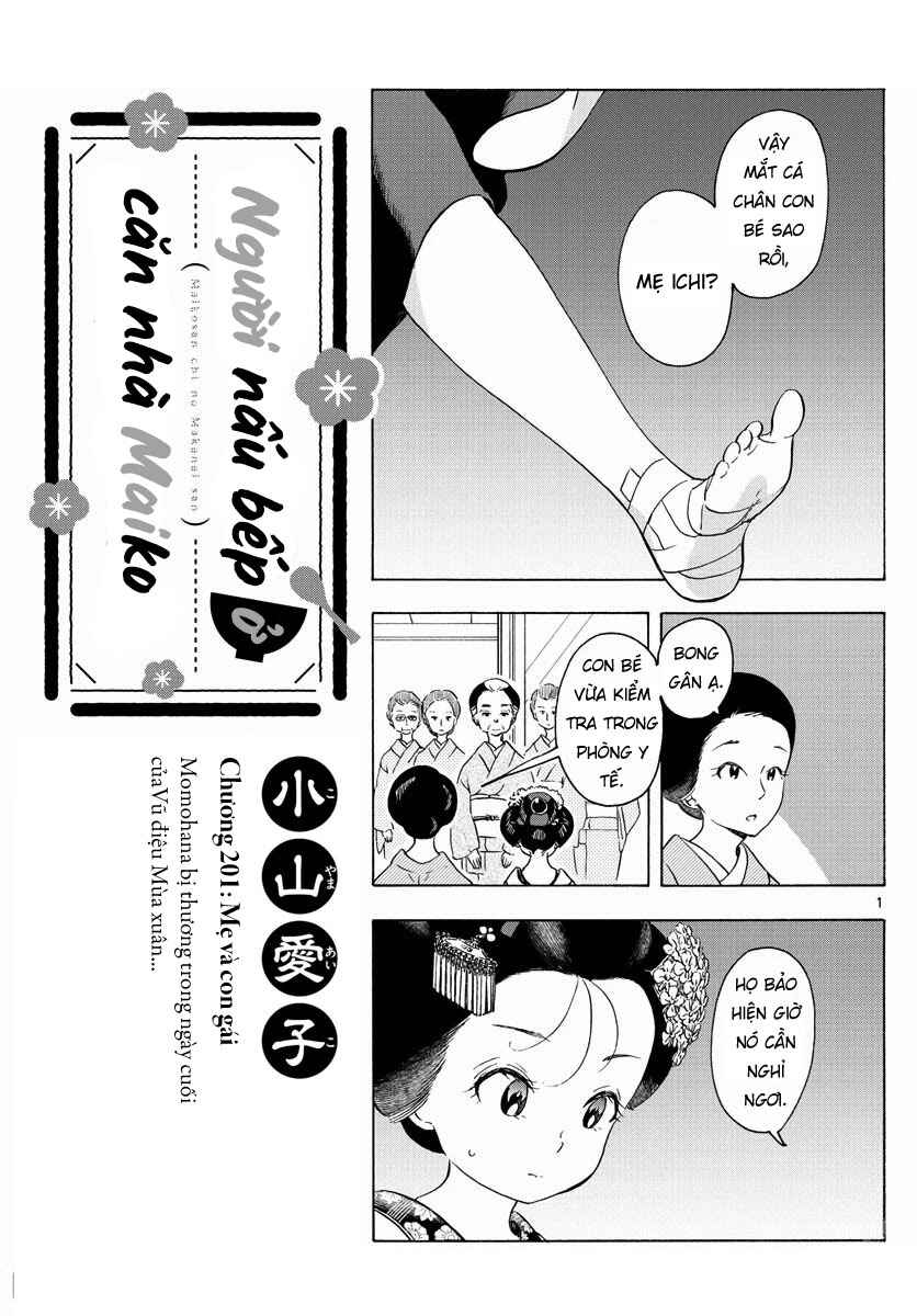 Chapter 201 - Page 1