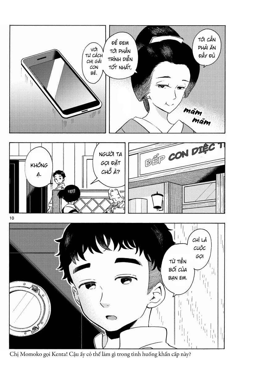Chapter 201 - Page 10